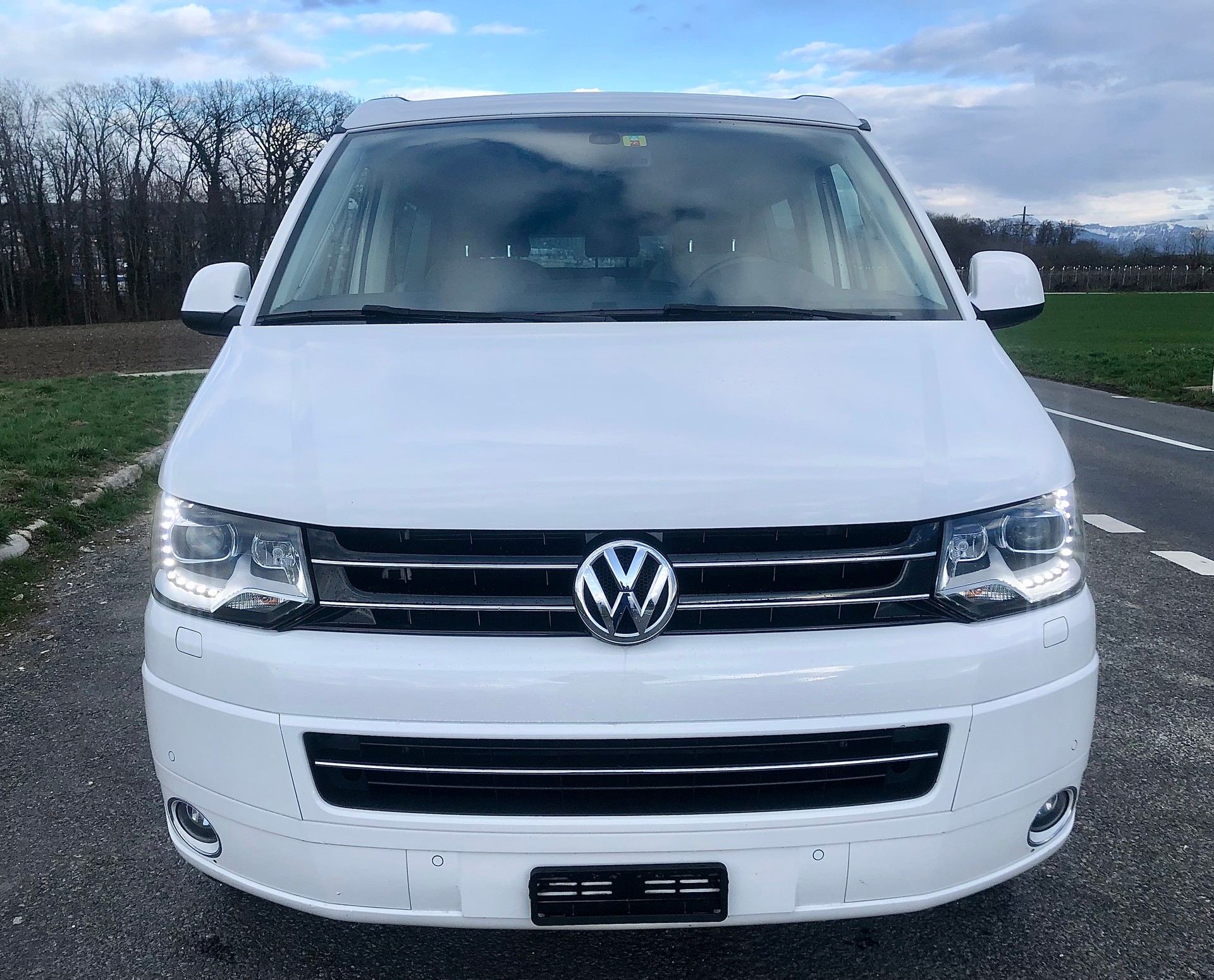 VW T5 California 2.0 Bi-TDI Comfortline 4Motion-image-16