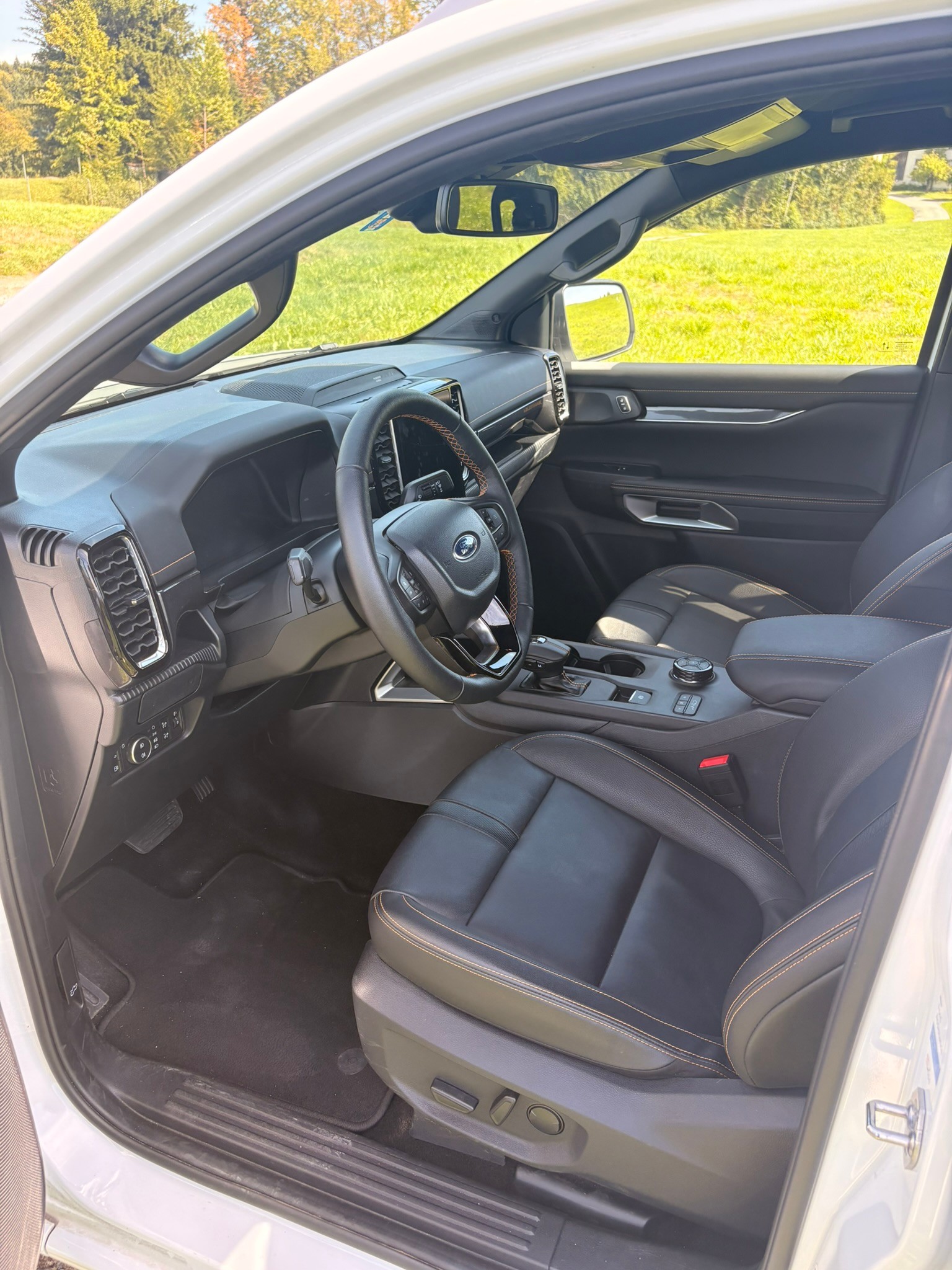 FORD 2.3 EcoBoost 4x4 Wildtrak PHEV-image-4