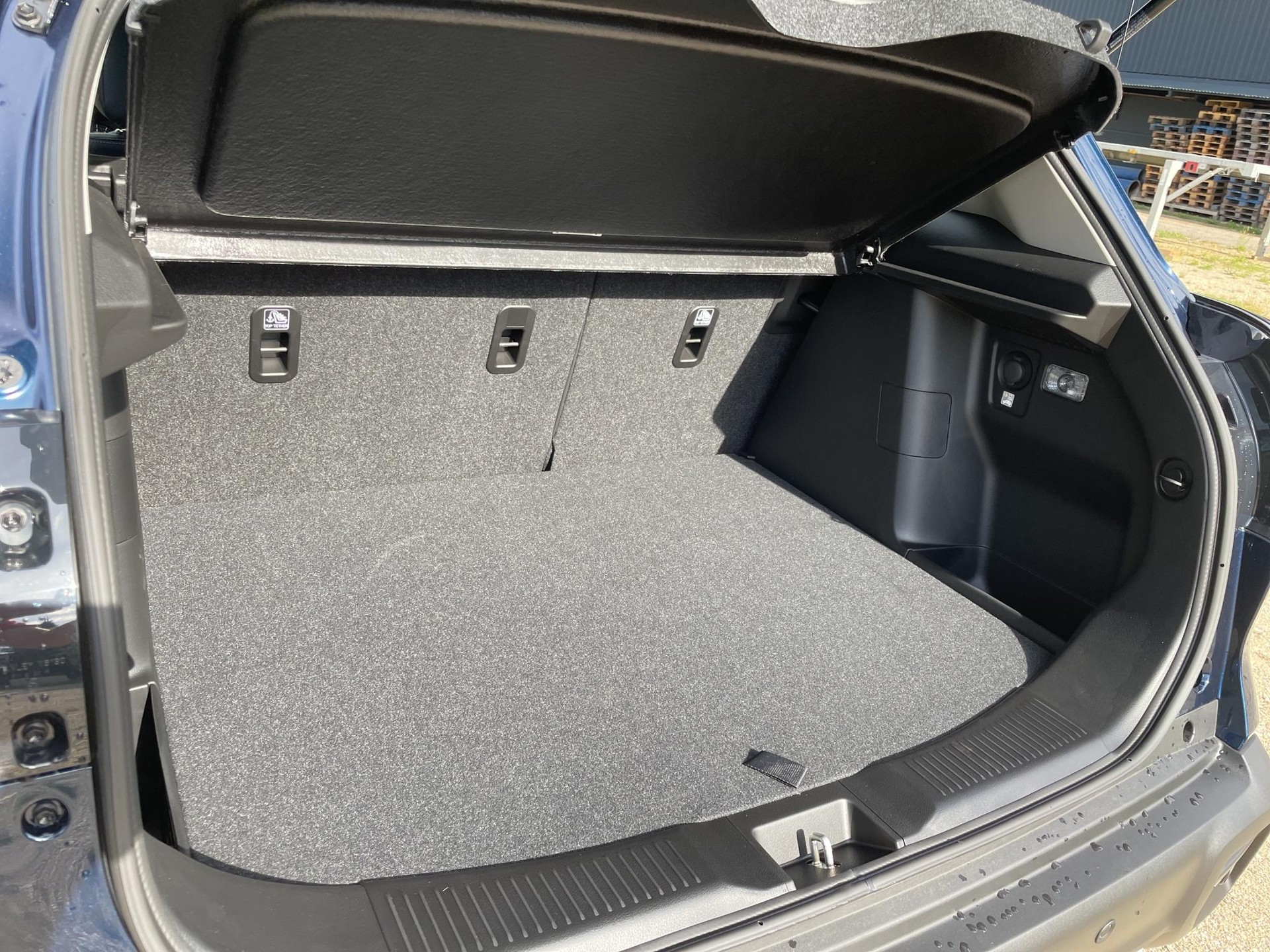 SUZUKI S-Cross 1.4 T Piz Sulai Top Hybrid 4x4-image-7