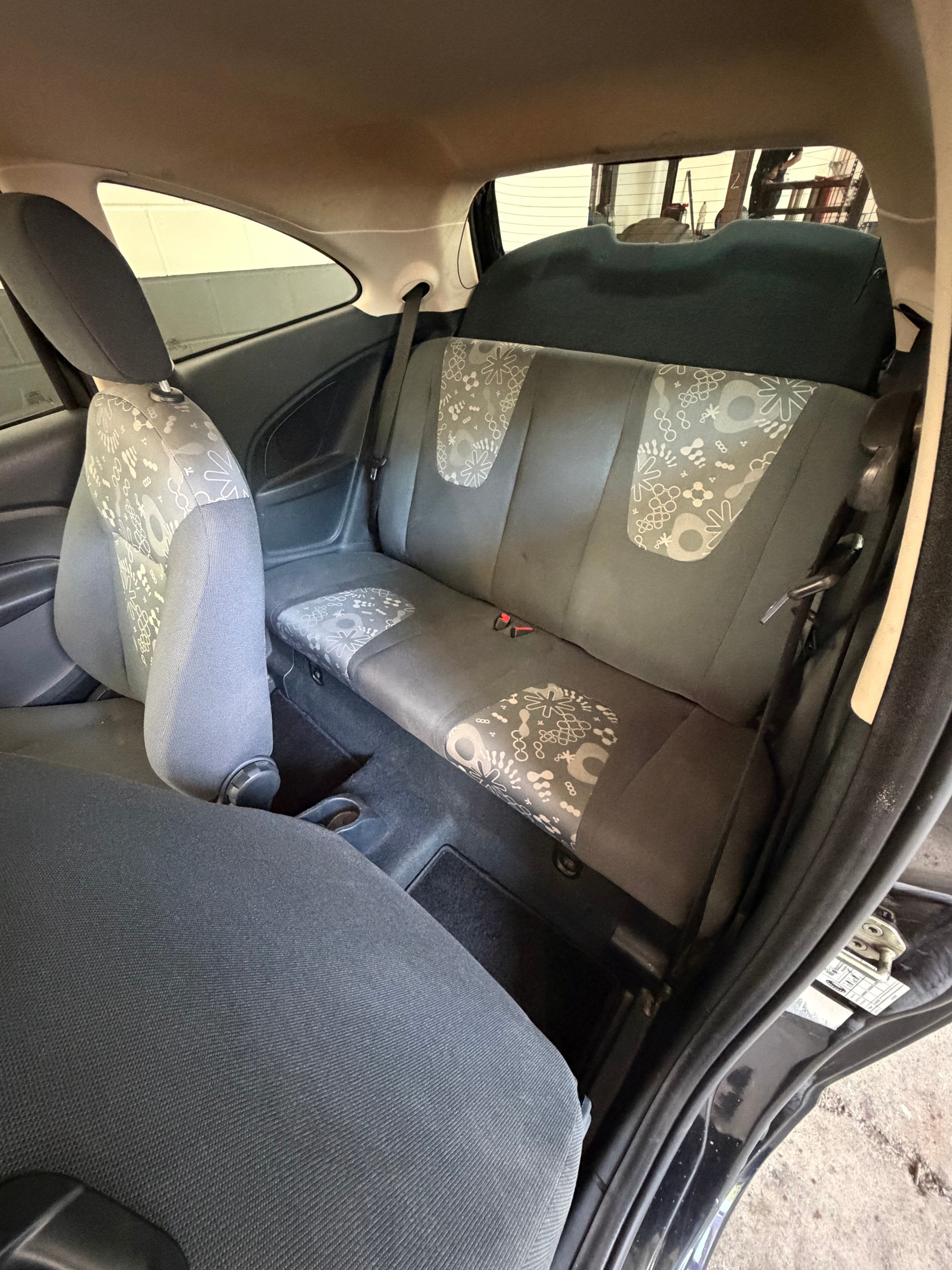 FORD KA 1.25 Ambiente //NEU AB MFK!-image-14