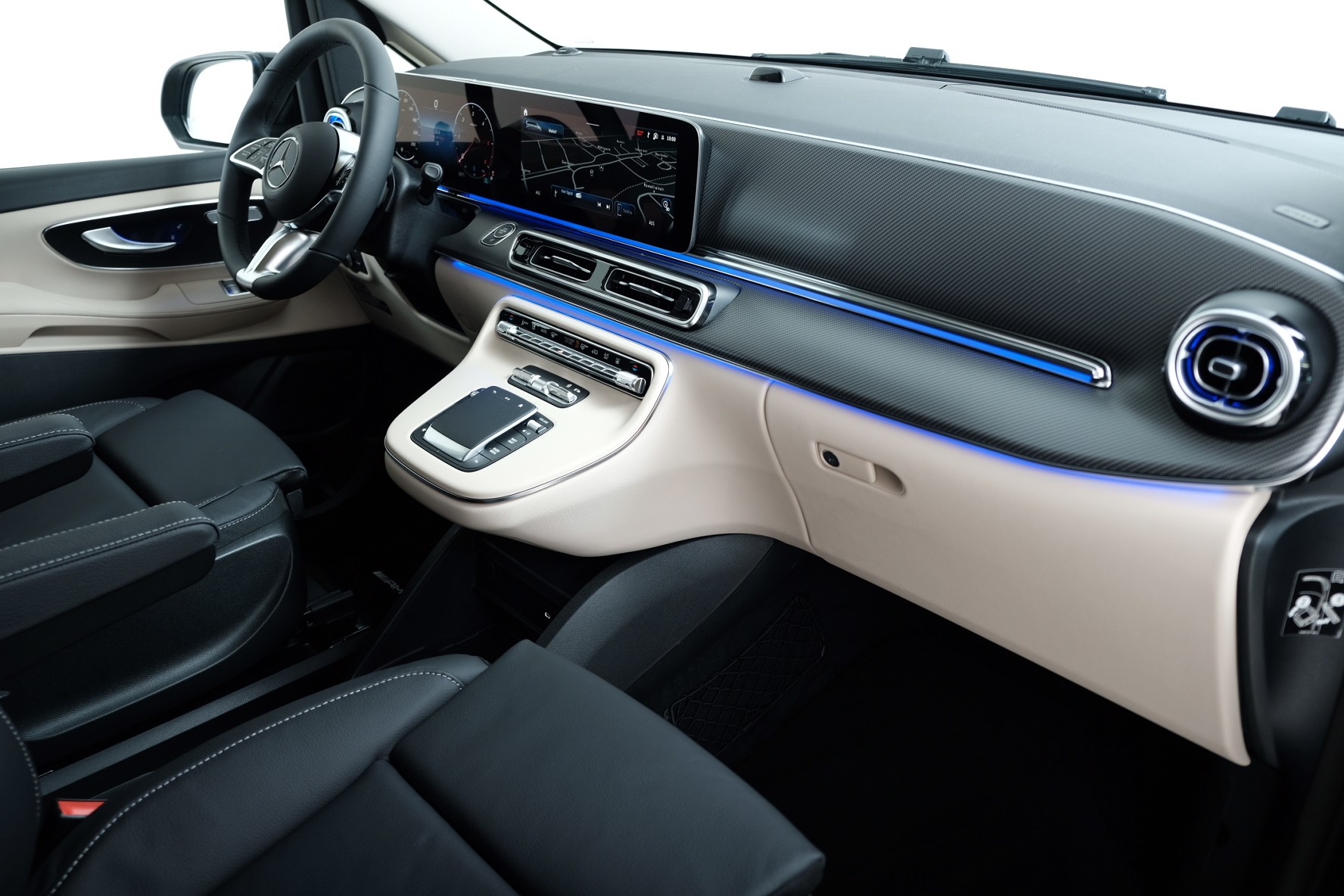 MERCEDES-BENZ Marco Polo 300 d 4matic V447-image-4