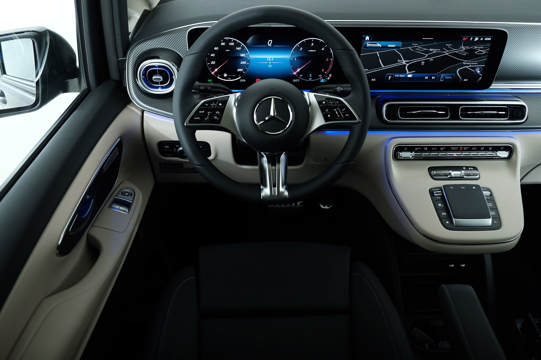 MERCEDES-BENZ Marco Polo 300 d 4matic V447-image-5