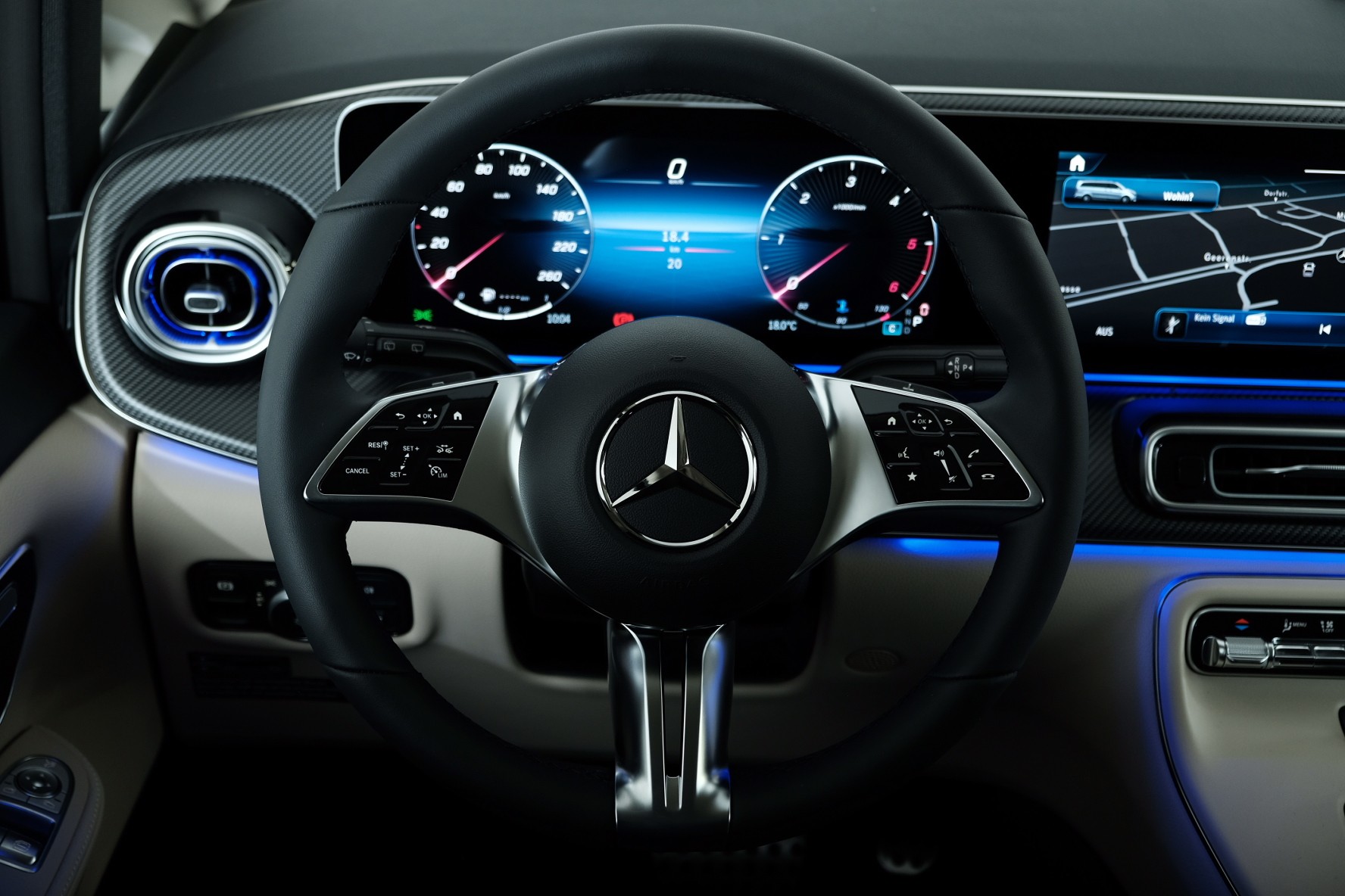 MERCEDES-BENZ Marco Polo 300 d 4matic V447-image-6