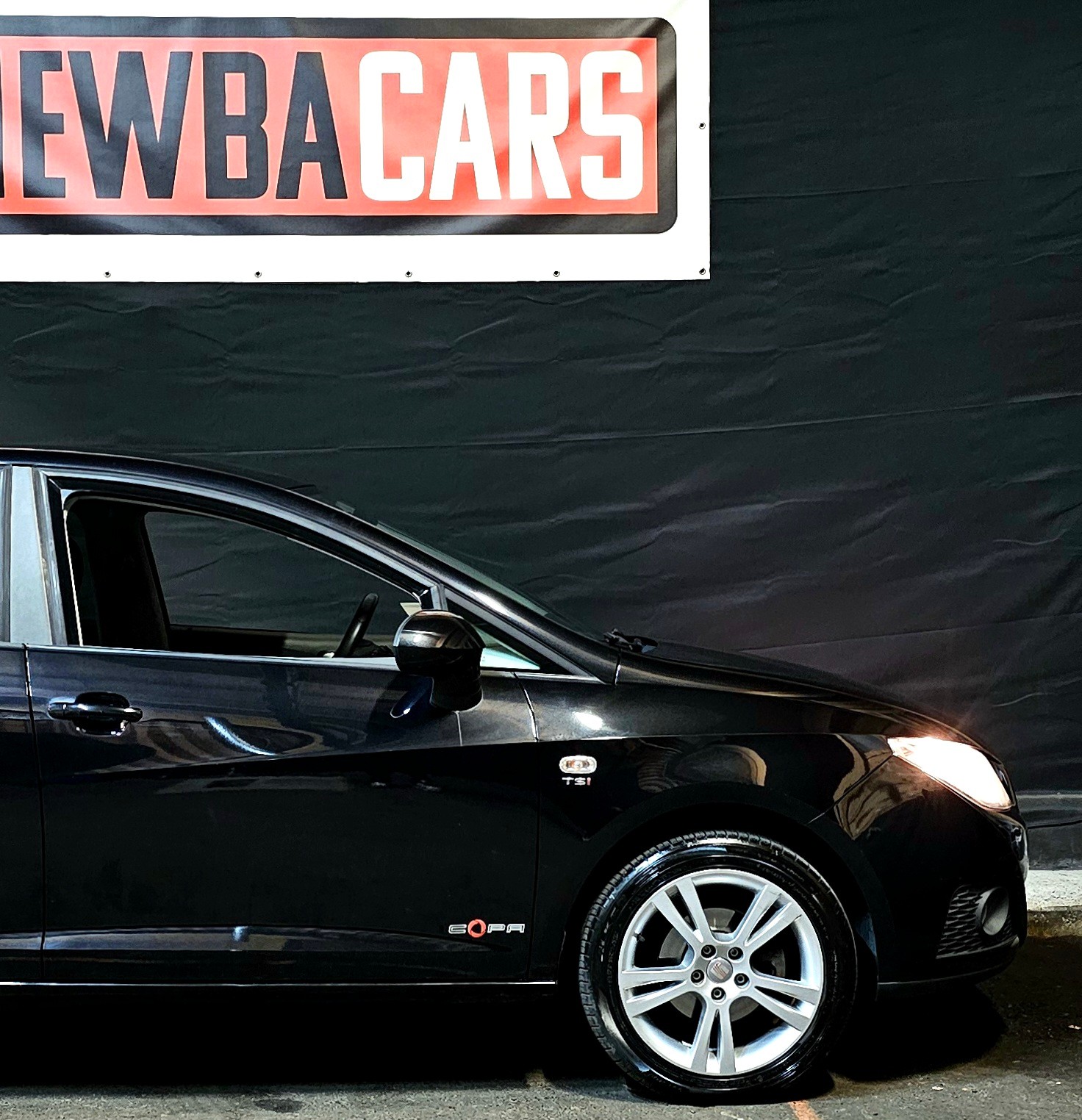 SEAT Ibiza 1.2 TSI COPA Style-image-7