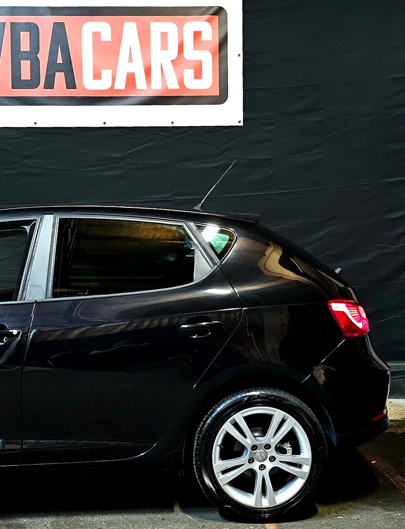 SEAT Ibiza 1.2 TSI COPA Style-image-3