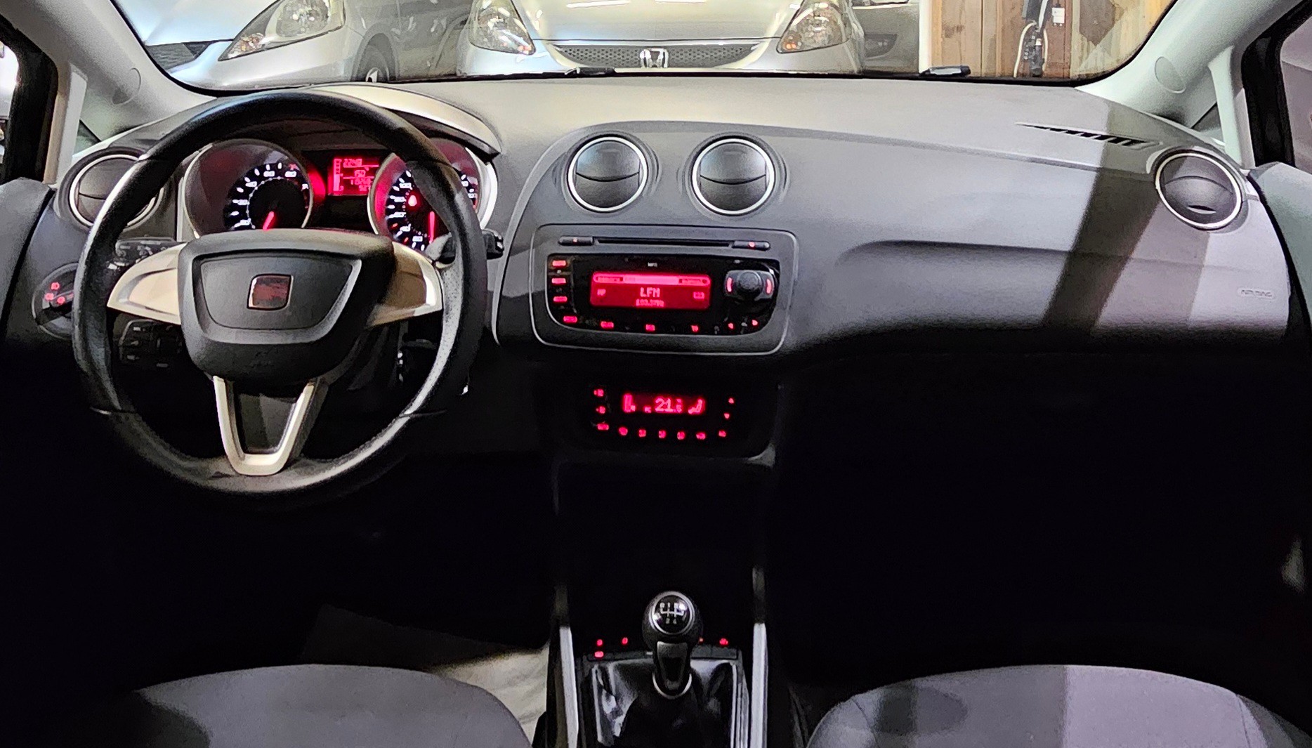 SEAT Ibiza 1.2 TSI COPA Style-image-11