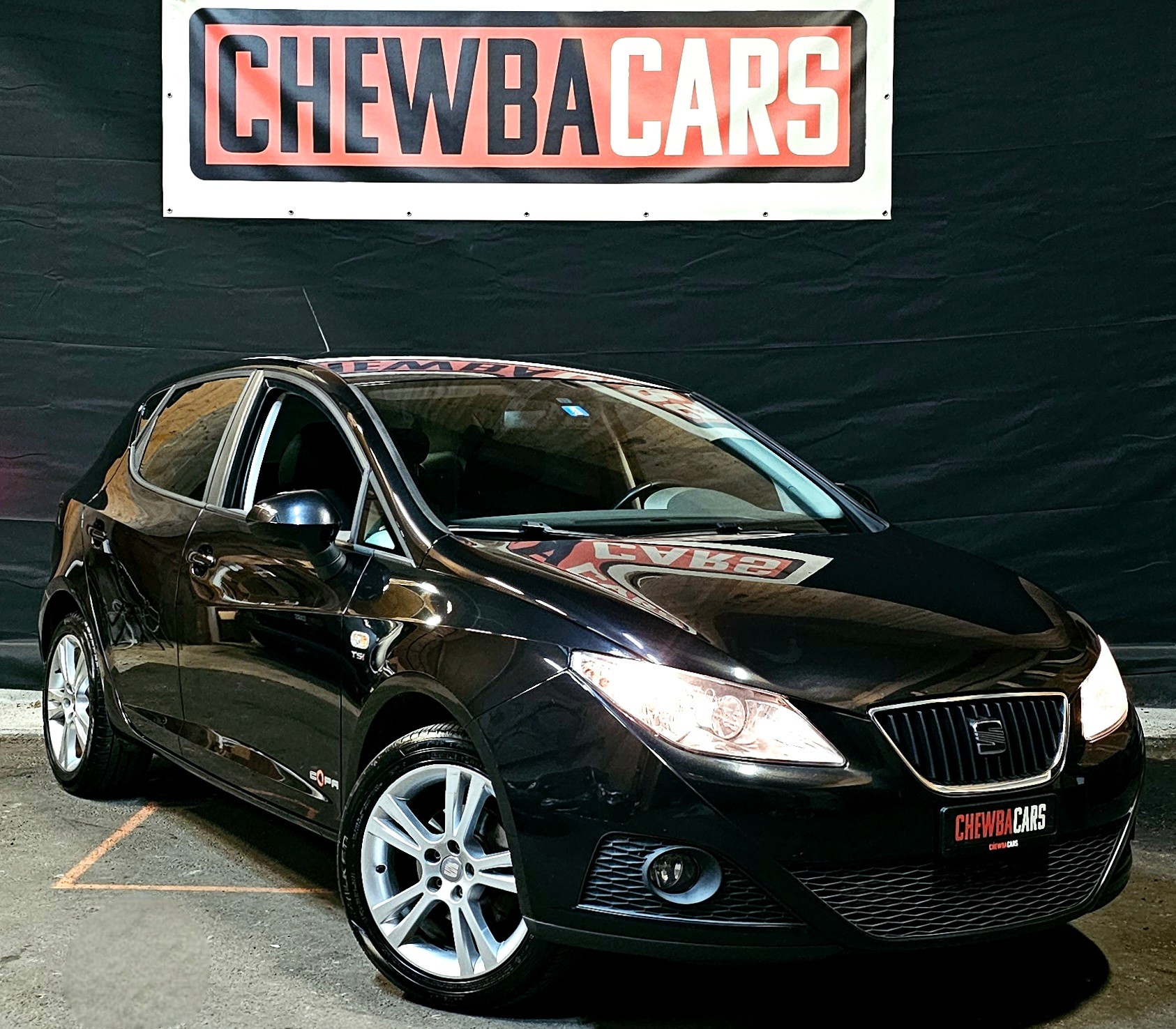 SEAT Ibiza 1.2 TSI COPA Style-image-5