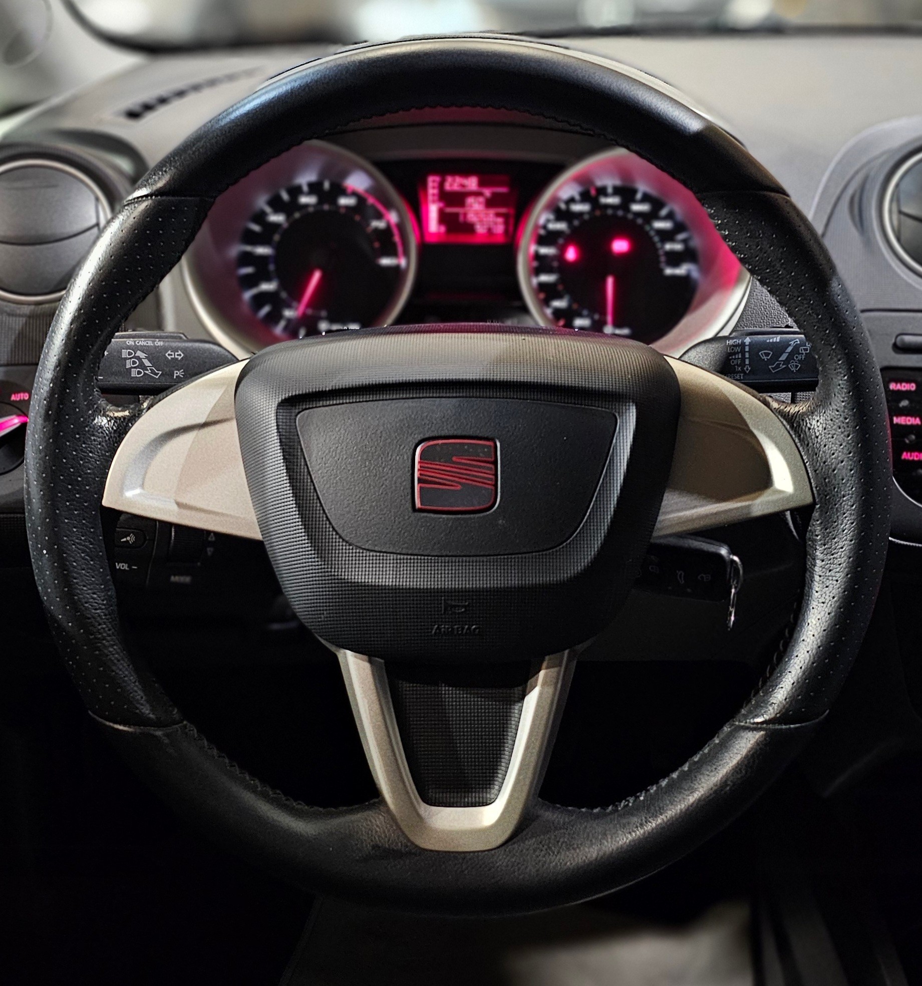 SEAT Ibiza 1.2 TSI COPA Style-image-19