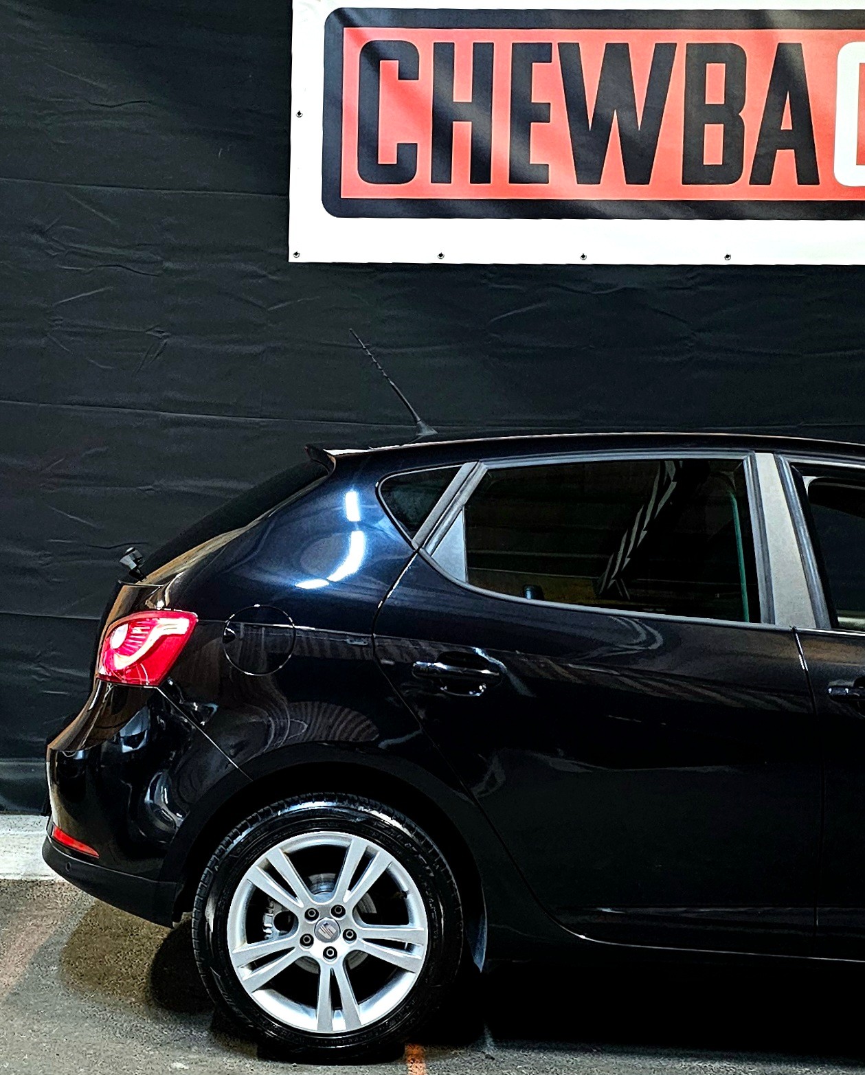 SEAT Ibiza 1.2 TSI COPA Style-image-8
