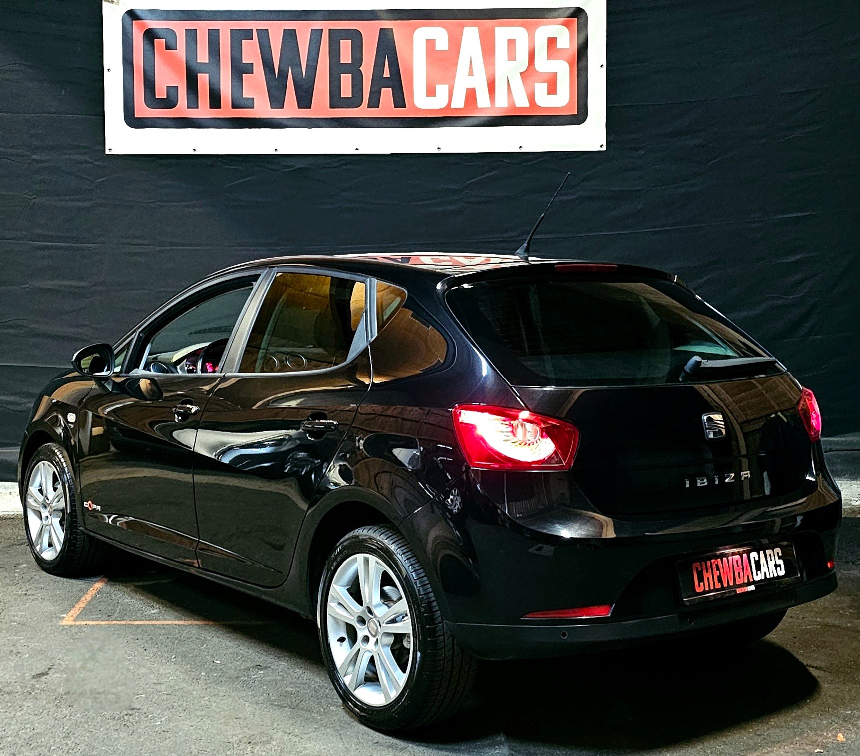SEAT Ibiza 1.2 TSI COPA Style-image-9