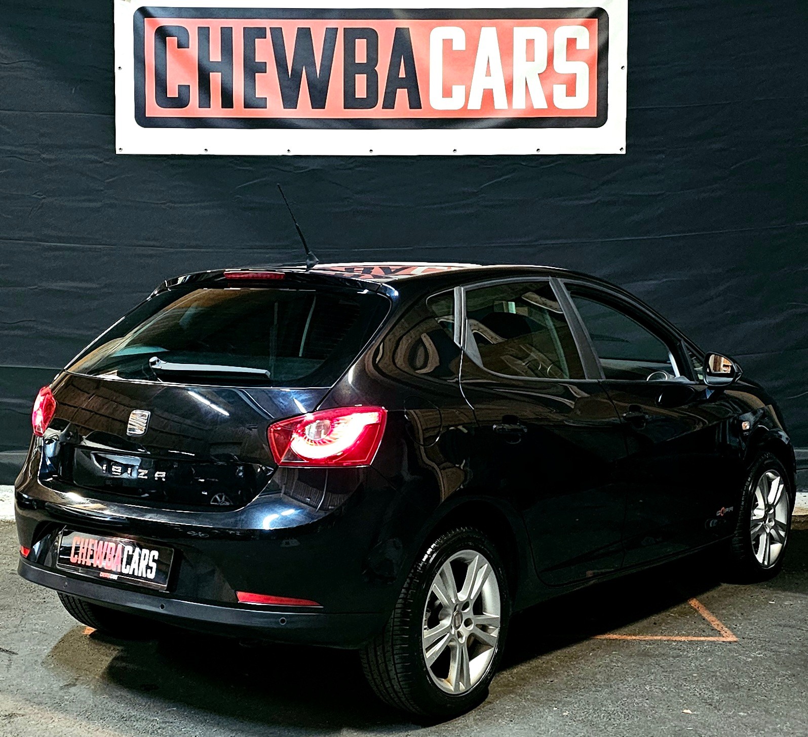 SEAT Ibiza 1.2 TSI COPA Style-image-10