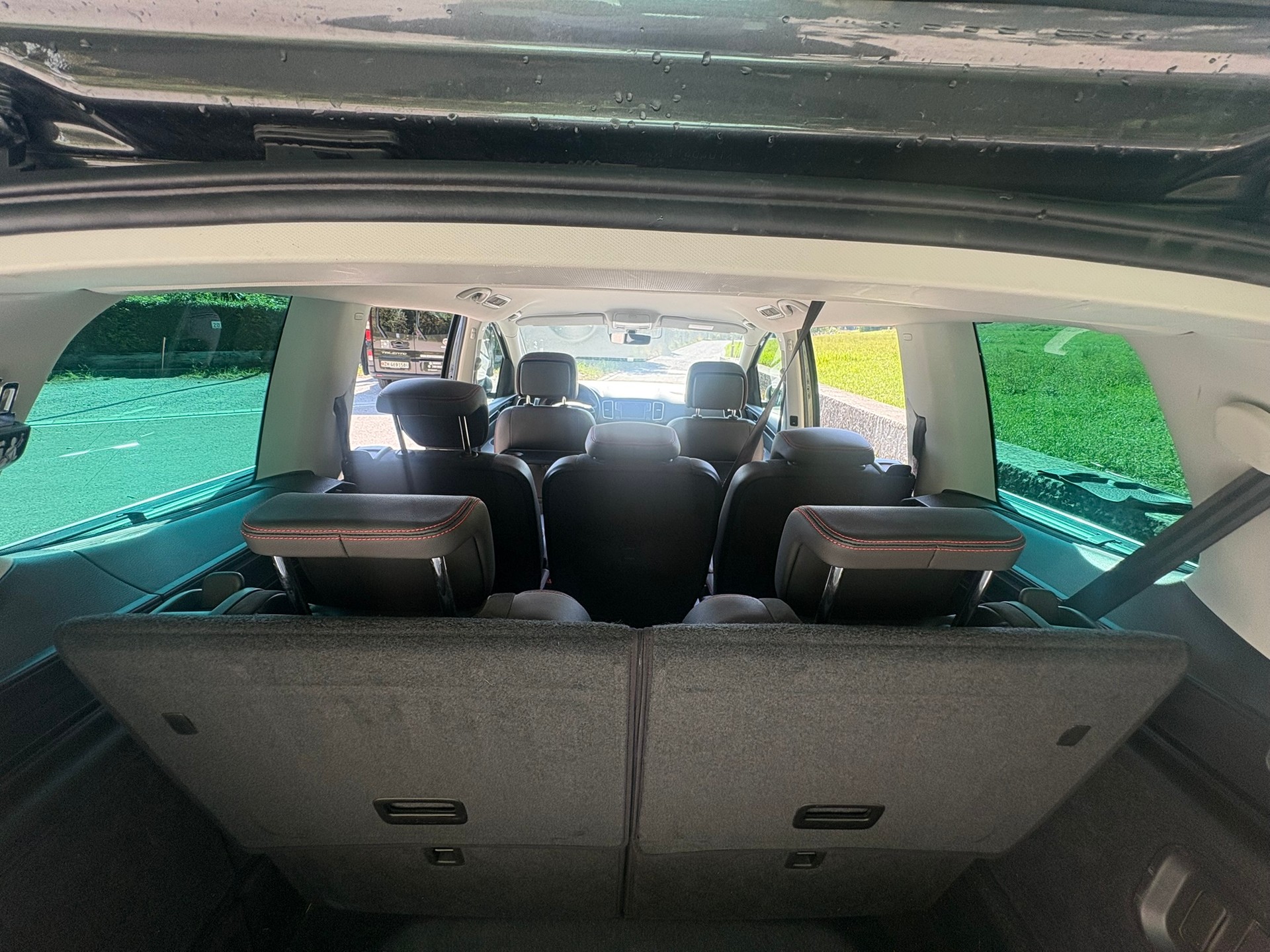 SEAT 2.0 TSI 220 FR Line DSG-image-3