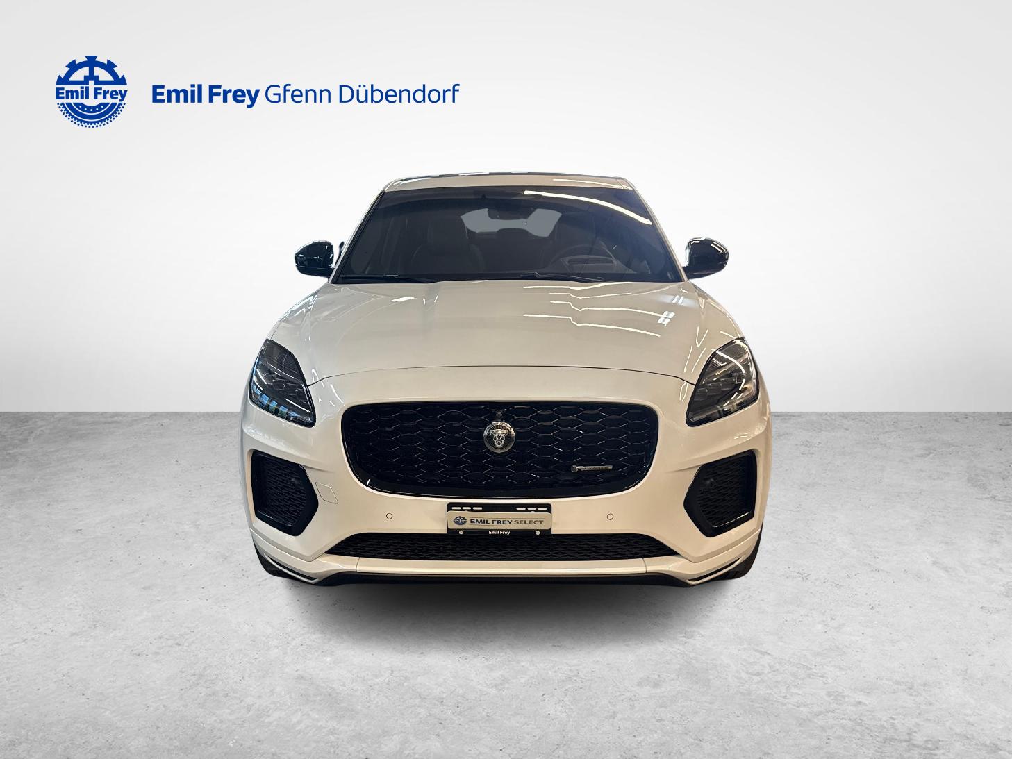 JAGUAR E-Pace 1.5 T 270e R-Dynamic SE AWD-image-7