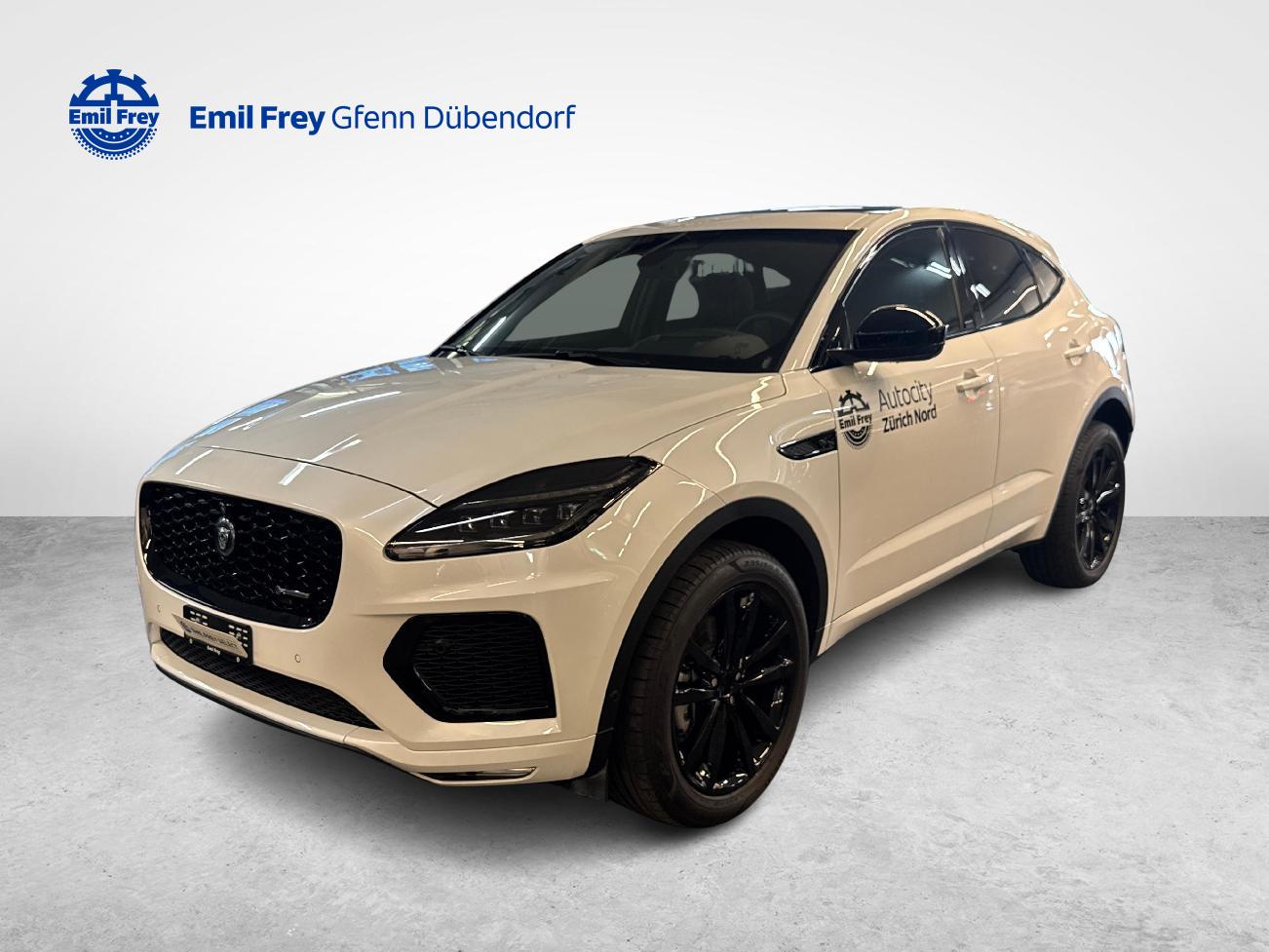 JAGUAR E-Pace 1.5 T 270e R-Dynamic SE AWD-image-0