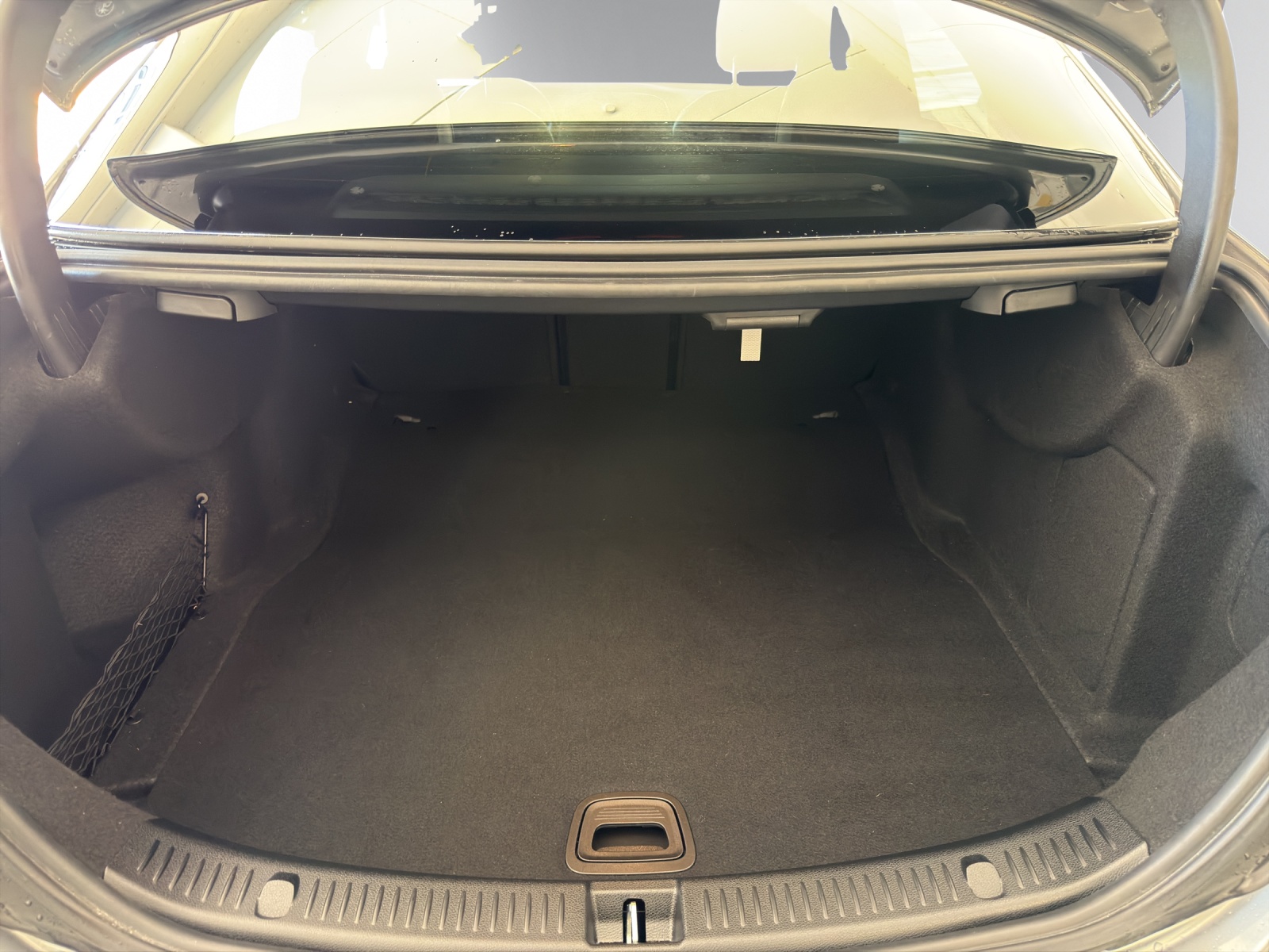 MERCEDES-BENZ E 43 AMG 4 Matic 9G-Tronic-image-5