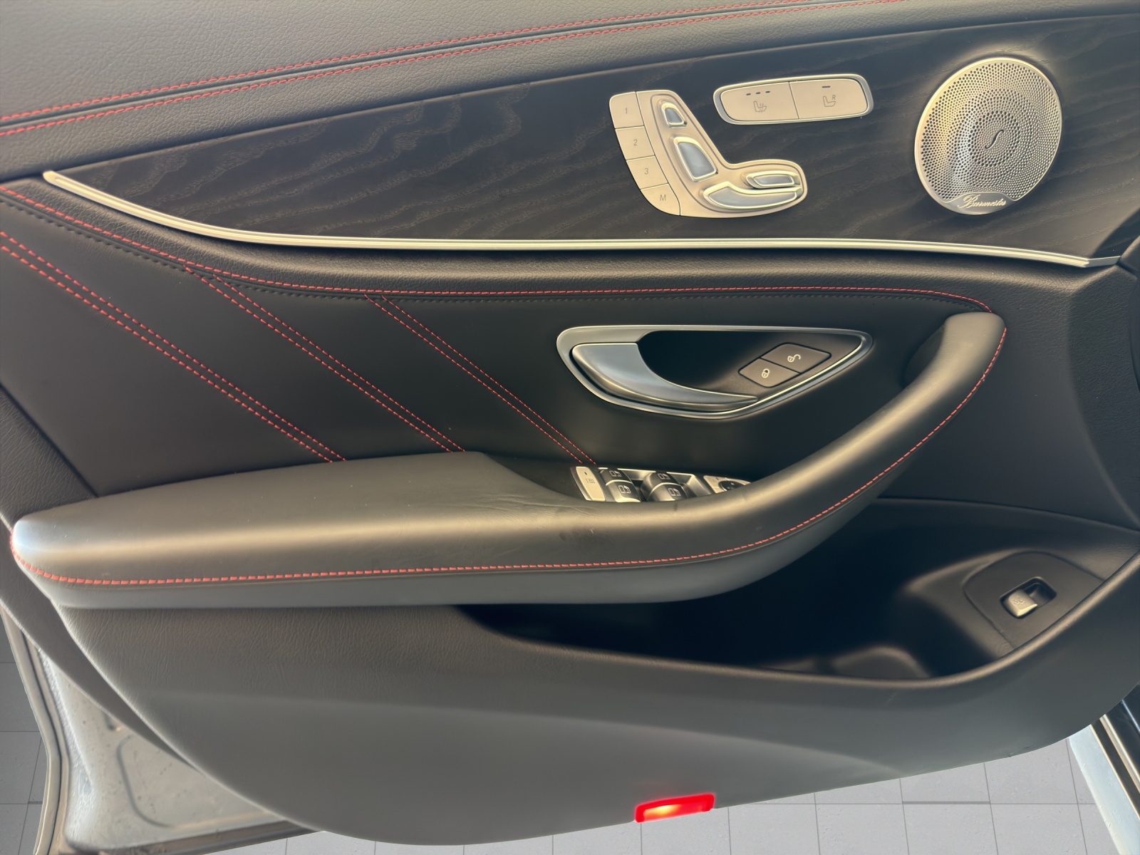 MERCEDES-BENZ E 43 AMG 4 Matic 9G-Tronic-image-7