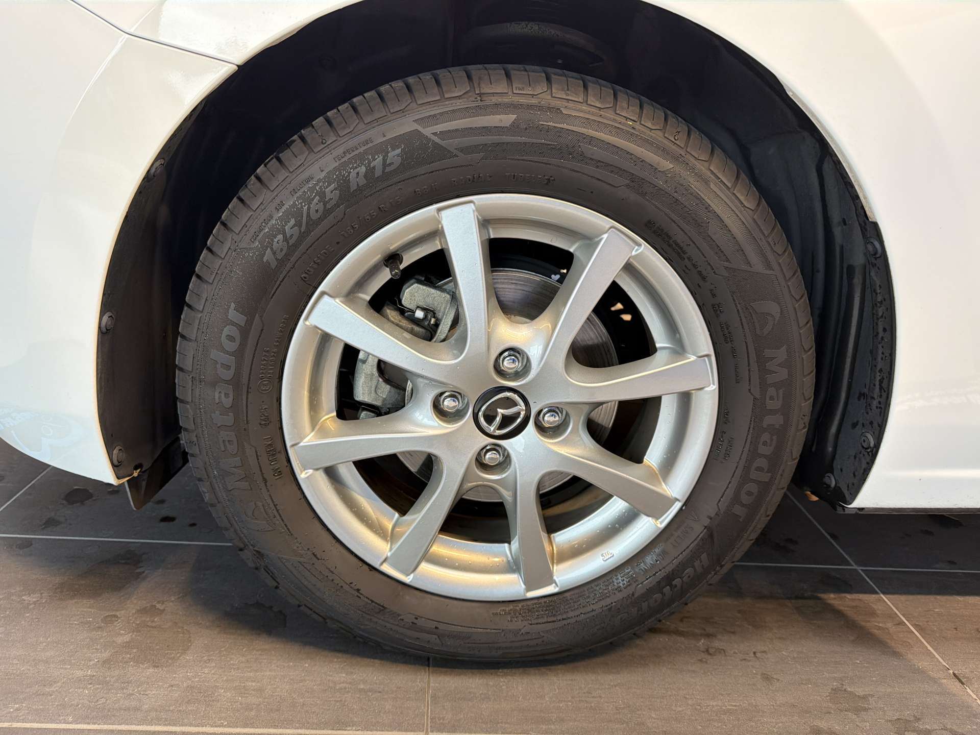 MAZDA 2 SKYACTIV-G 75 Challenge-image-8