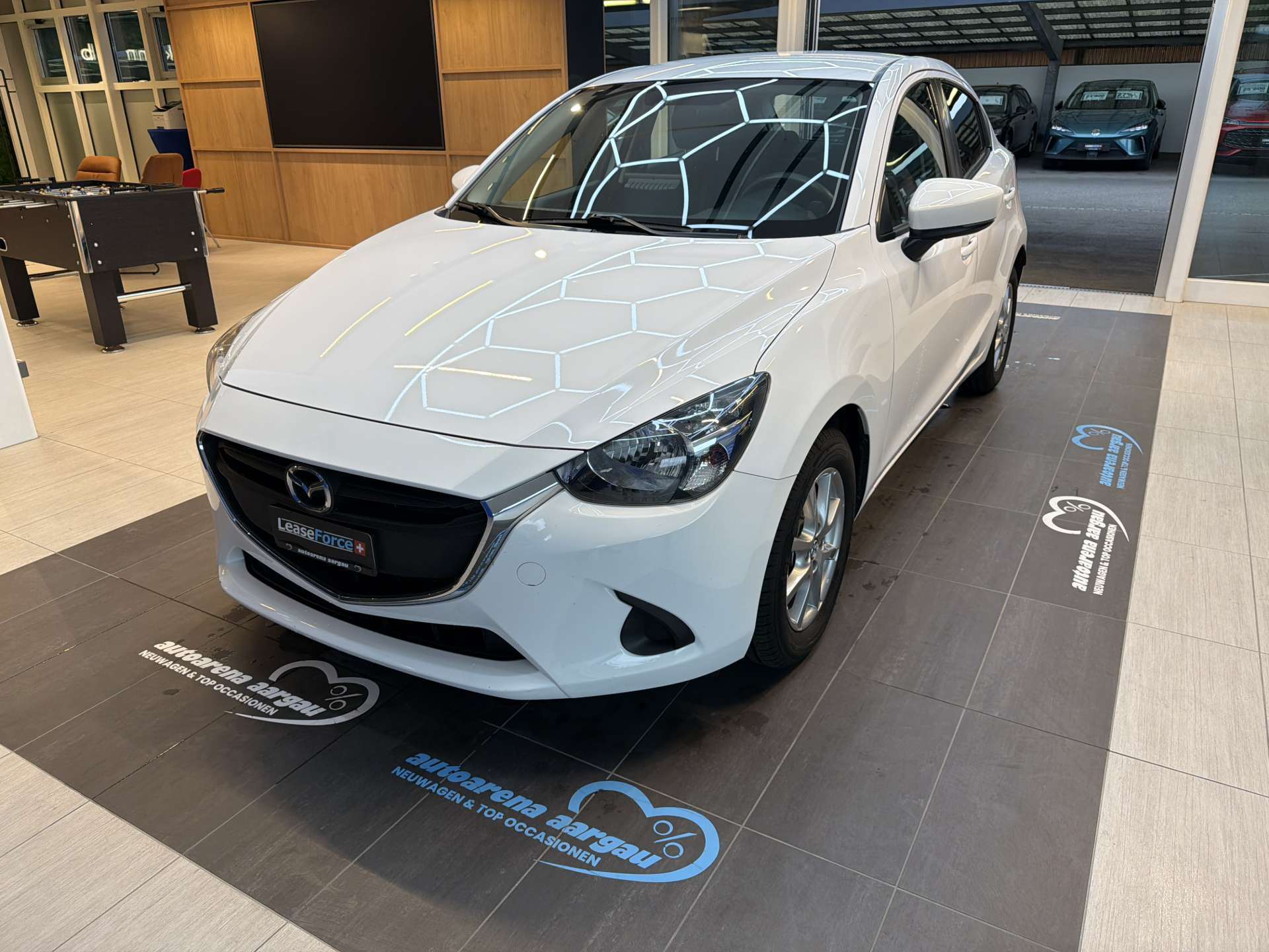 MAZDA 2 SKYACTIV-G 75 Challenge-image-0