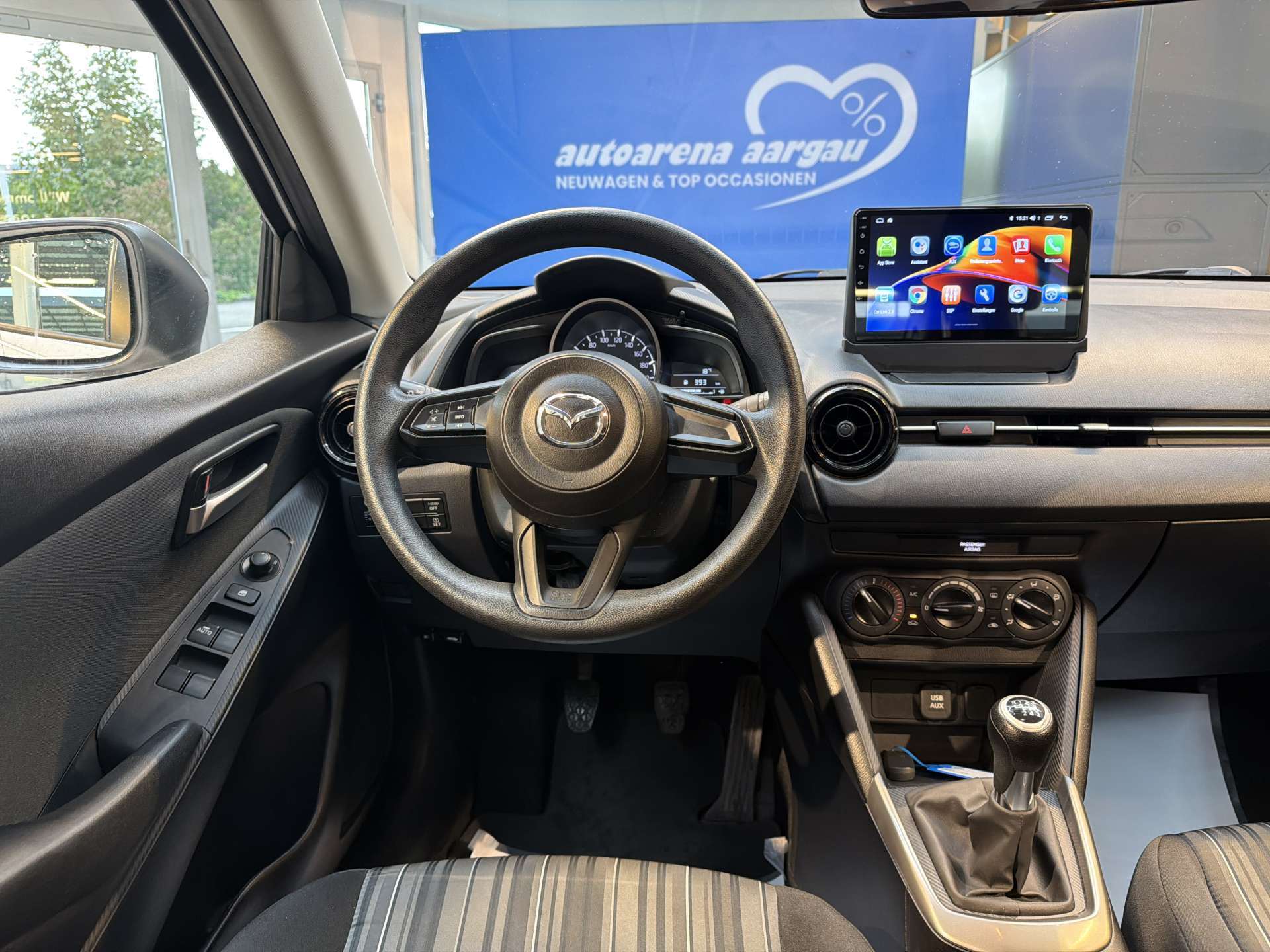 MAZDA 2 SKYACTIV-G 75 Challenge-image-4