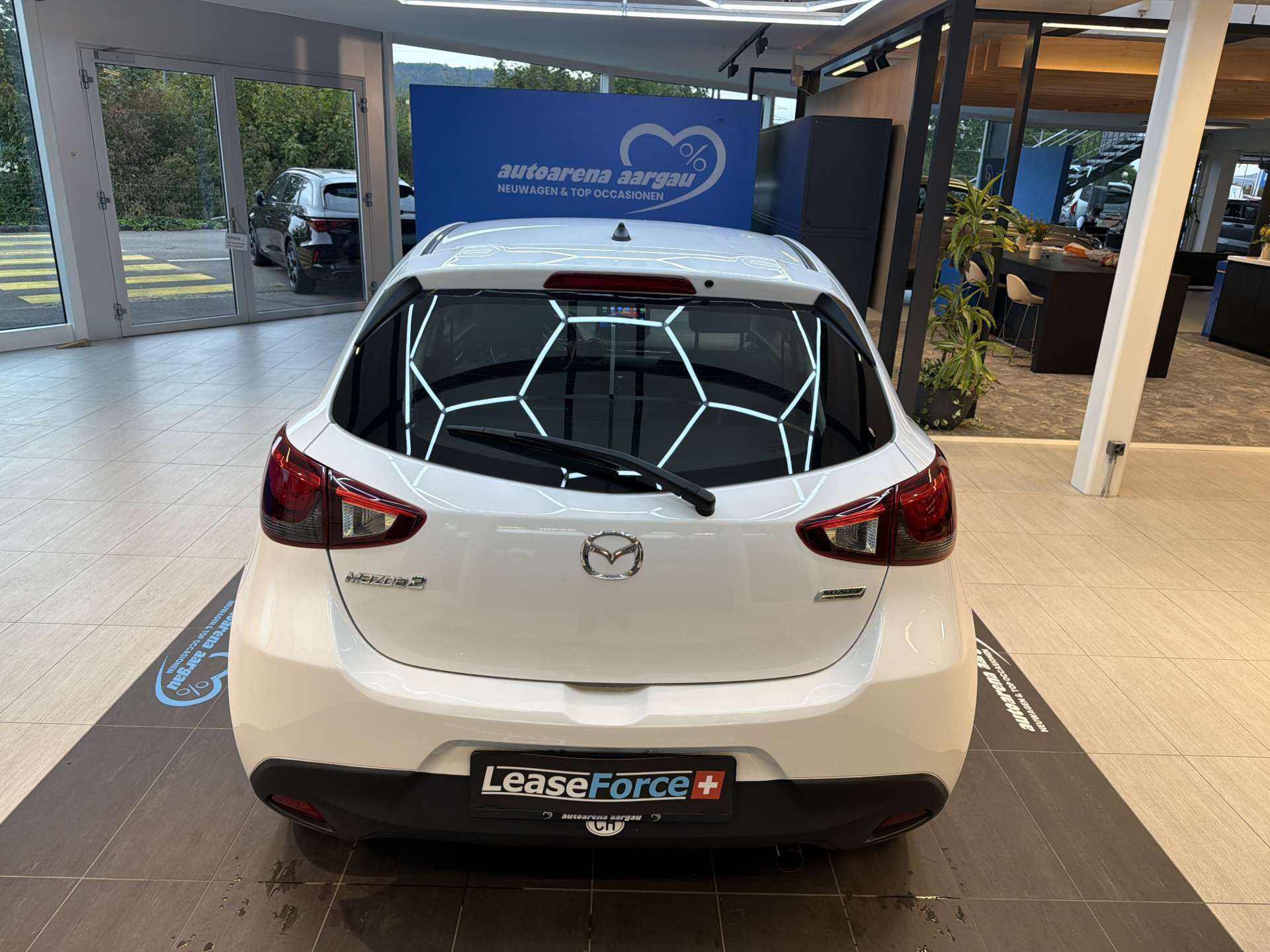 MAZDA 2 SKYACTIV-G 75 Challenge-image-12