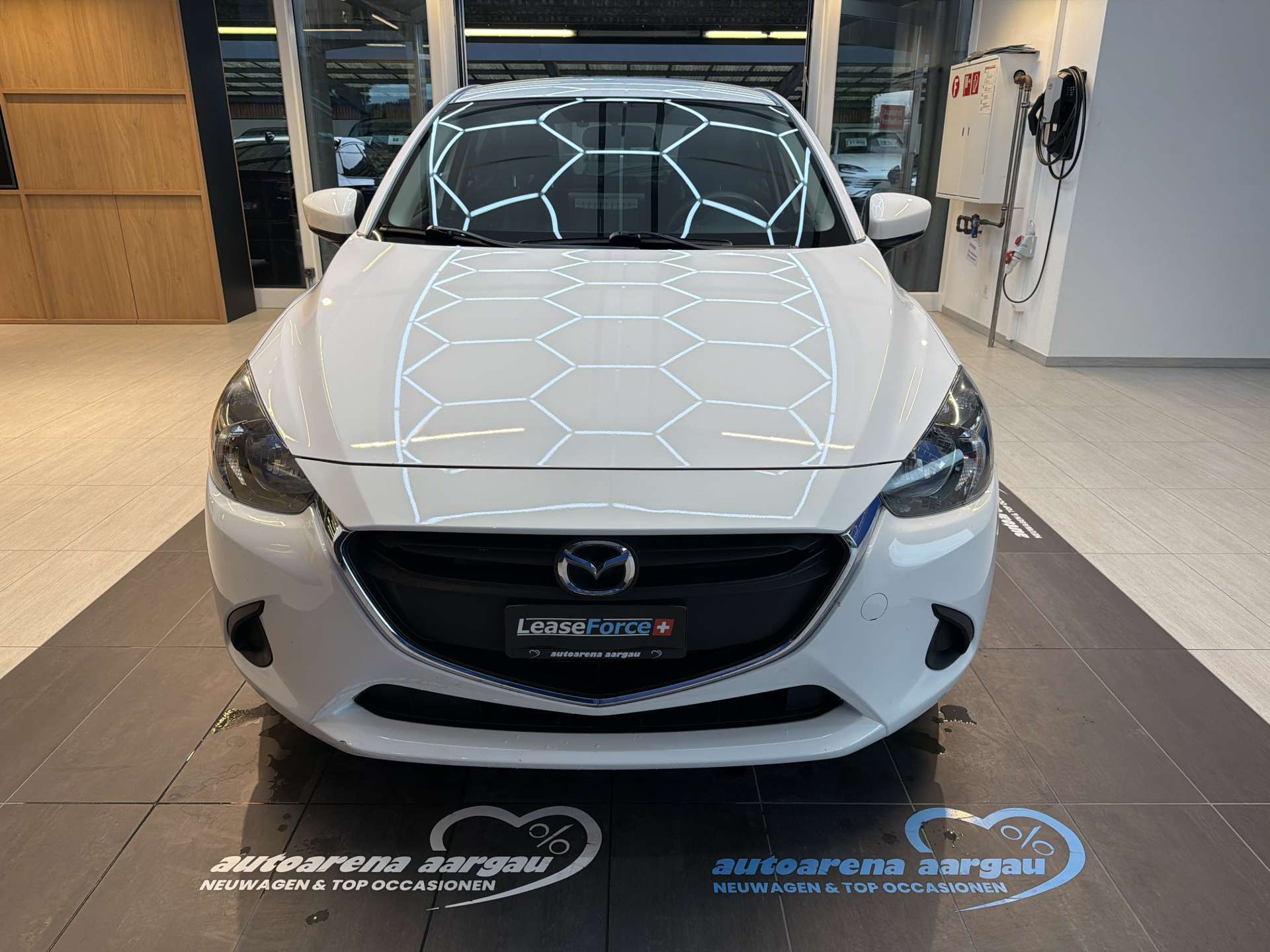 MAZDA 2 SKYACTIV-G 75 Challenge-image-10