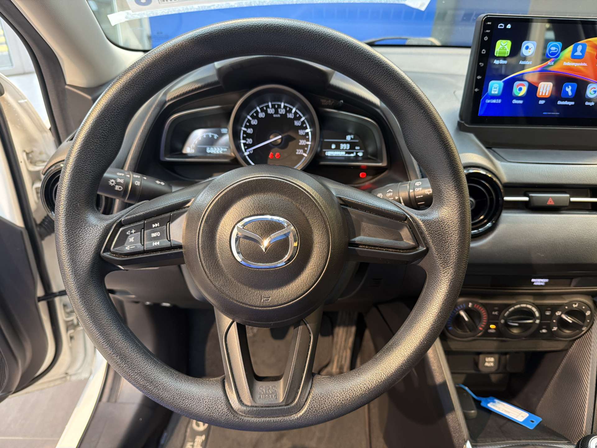 MAZDA 2 SKYACTIV-G 75 Challenge-image-15