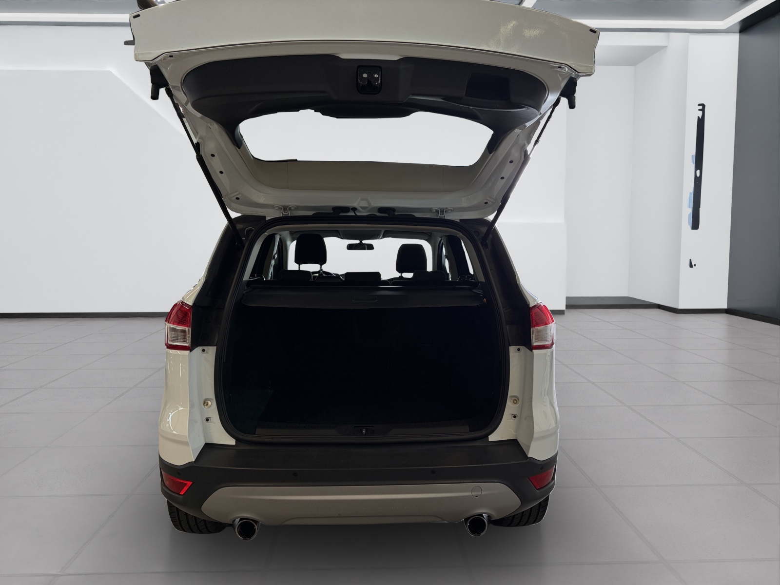 FORD Kuga 2.0 TDCi Carving 4WD-image-21