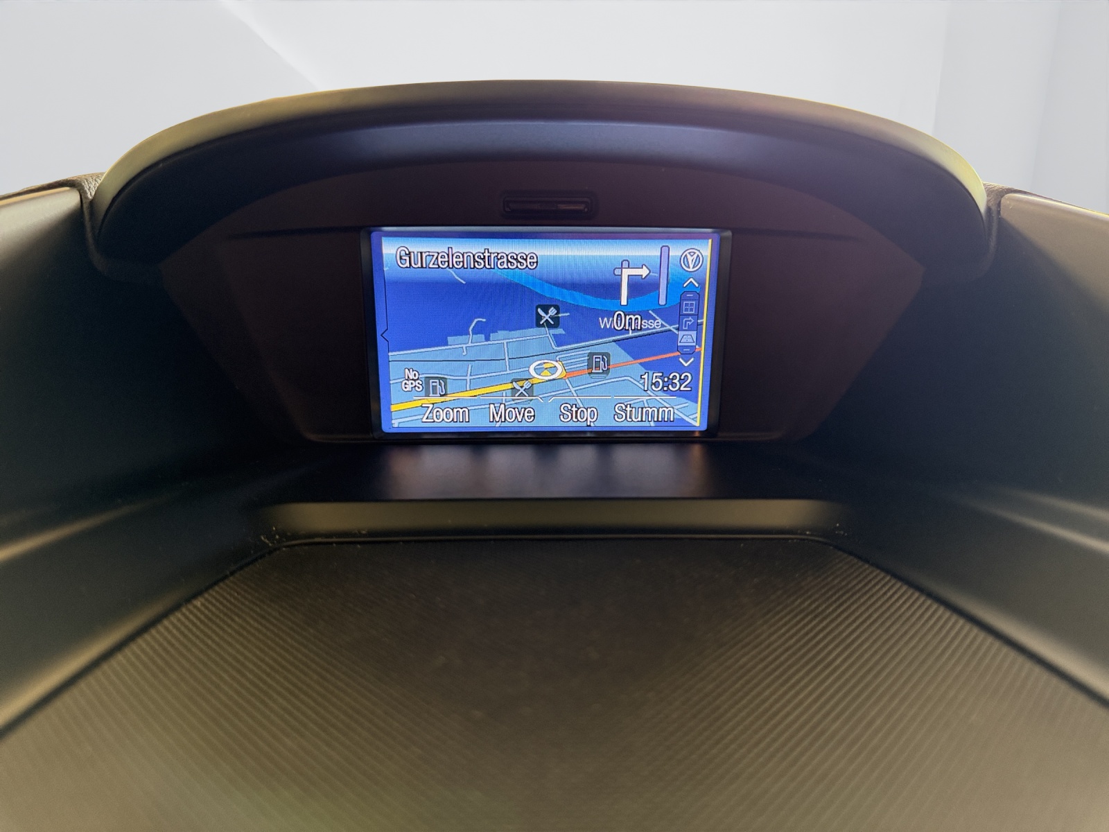 FORD Kuga 2.0 TDCi Carving 4WD-image-19