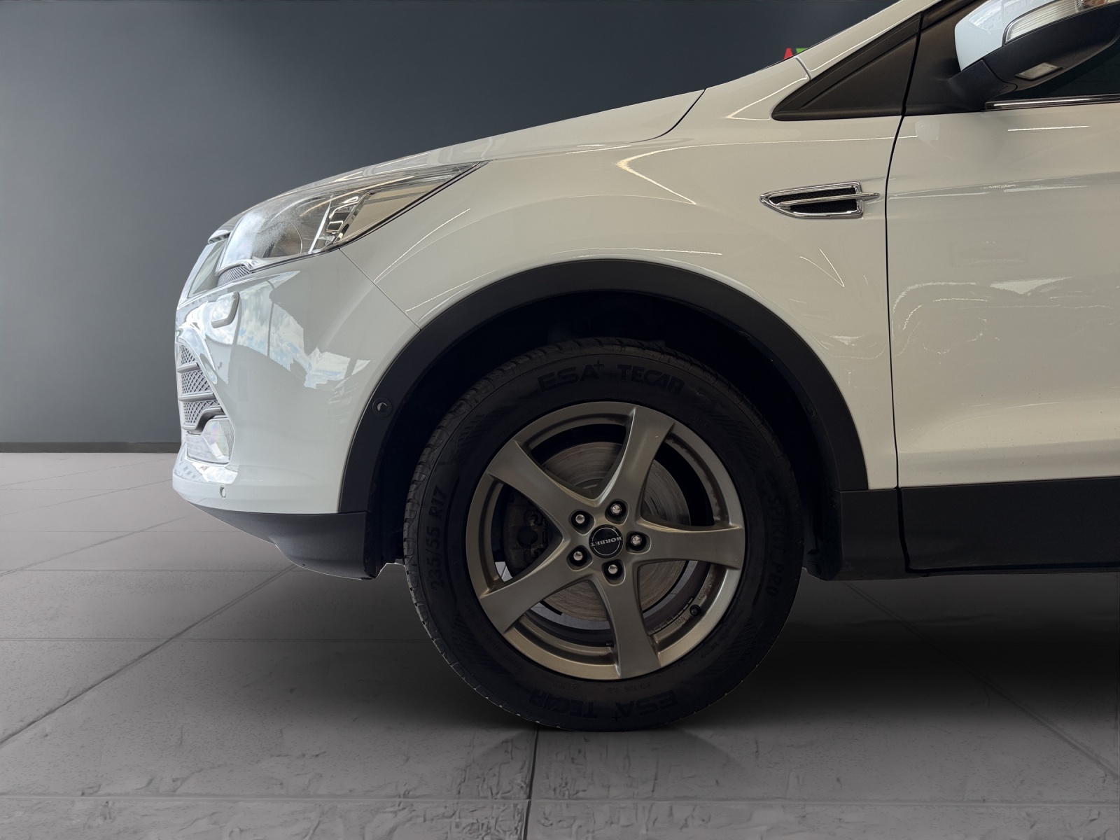 FORD Kuga 2.0 TDCi Carving 4WD-image-10