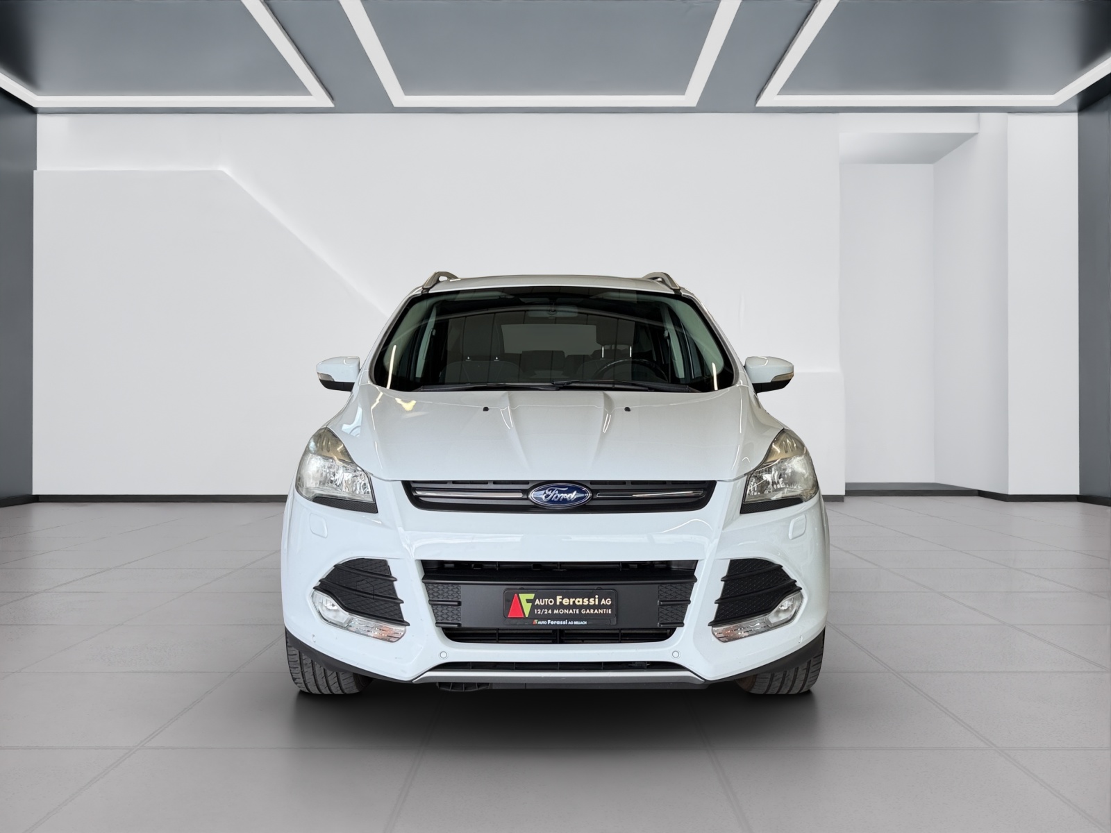 FORD Kuga 2.0 TDCi Carving 4WD-image-7