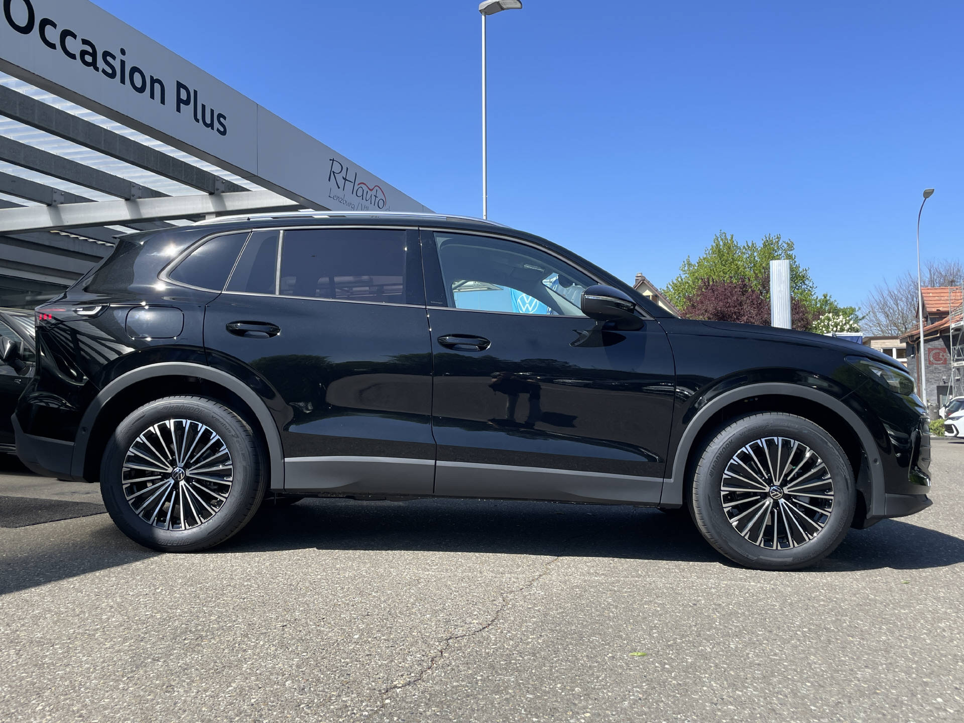 VW Tiguan 1.5 TSI UNITED Life DSG-image-2