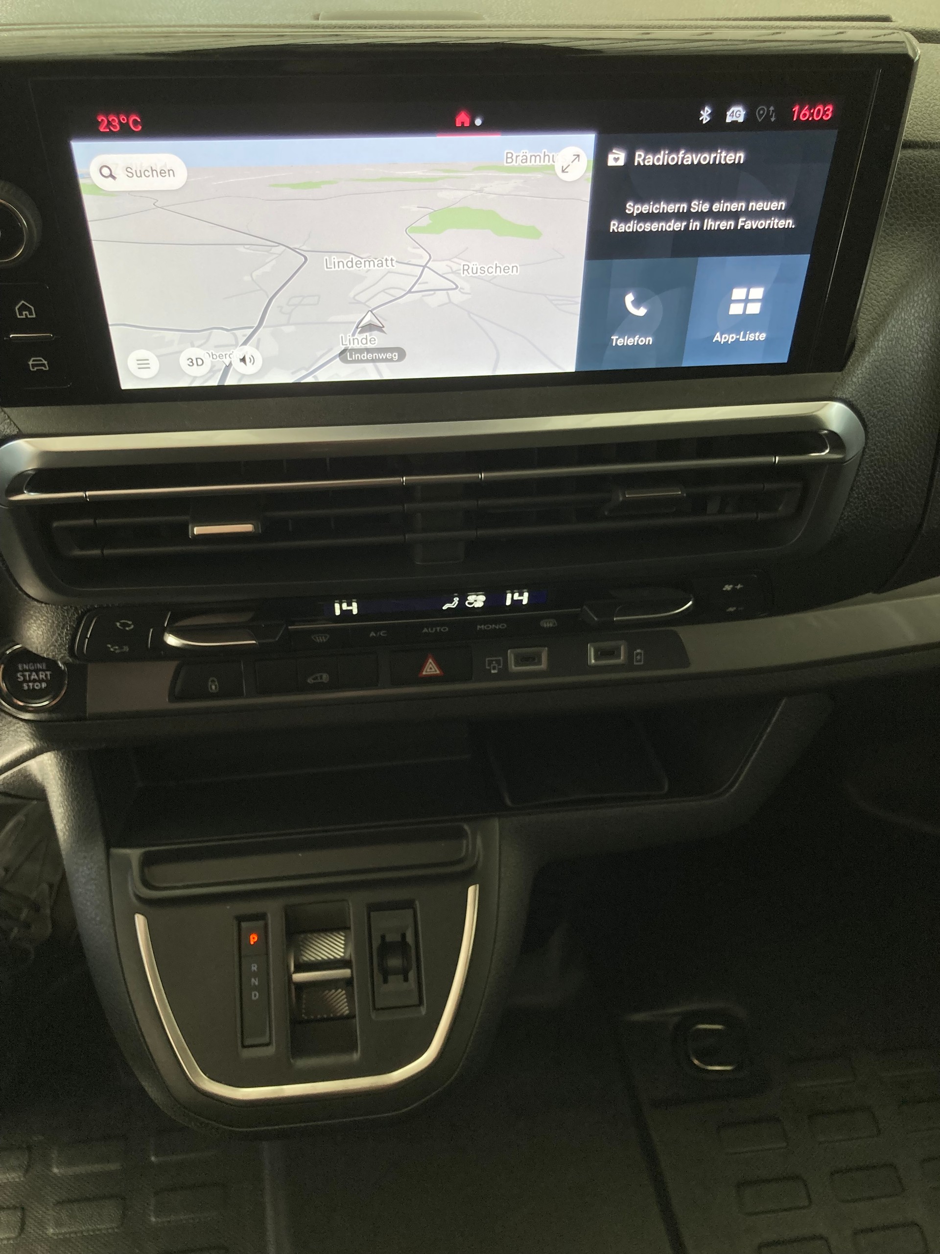 FIAT Scudo 2.0 BlueHDi 177PS L2 Automat-image-11