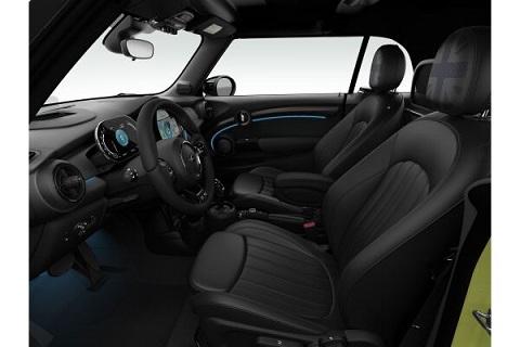 MINI Cabrio F57 2.0i Cooper S SDKG-showroom-element-2