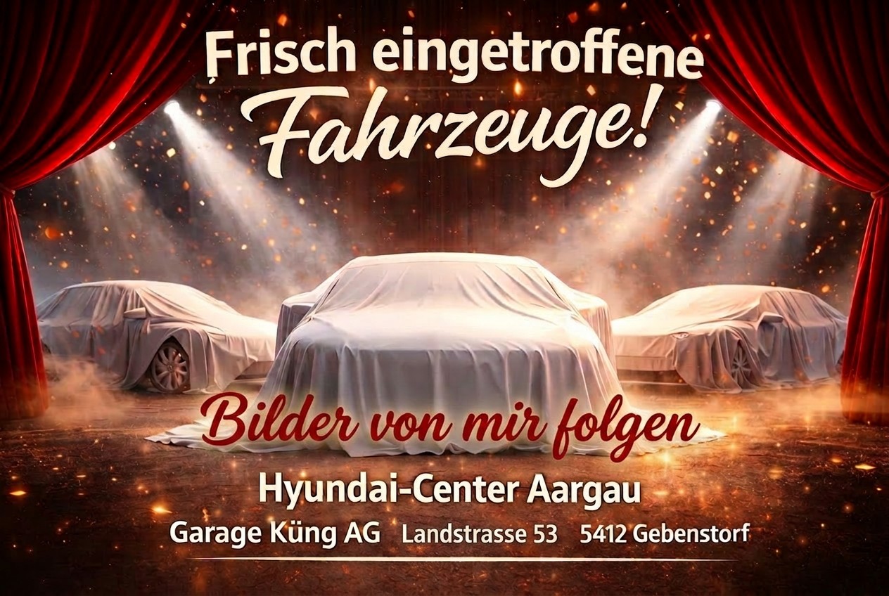 HYUNDAI Tucson 1.6 TGDI HEV Vertex Swiss Edition 4WD