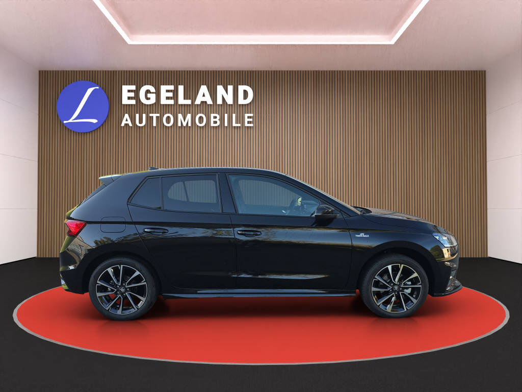 SKODA Fabia 1.5 TSI Monte Carlo DSG-image-7