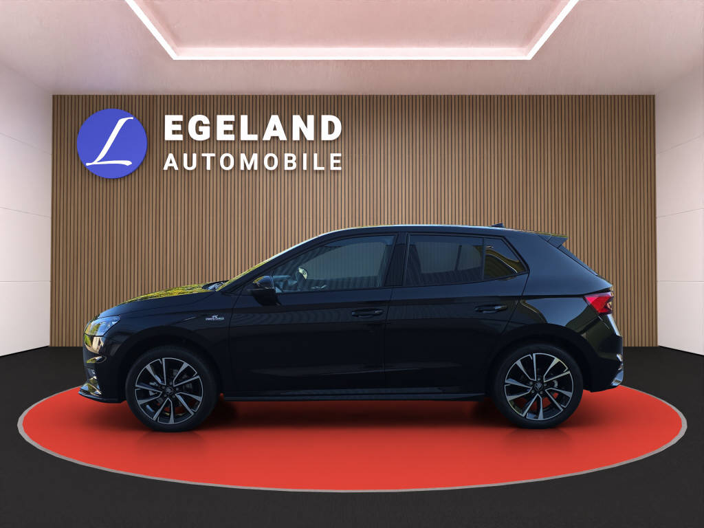 SKODA Fabia 1.5 TSI Monte Carlo DSG-image-6