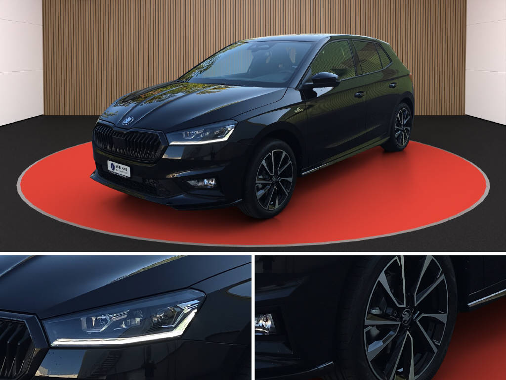 SKODA Fabia 1.5 TSI Monte Carlo DSG-image-8