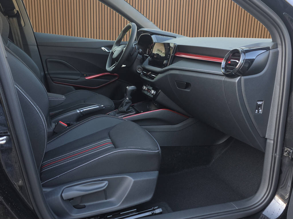 SKODA Fabia 1.5 TSI Monte Carlo DSG-image-13