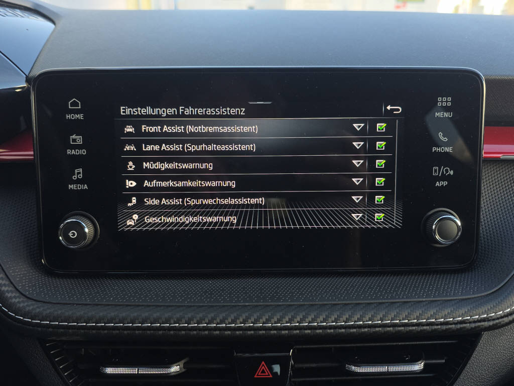SKODA Fabia 1.5 TSI Monte Carlo DSG-image-22