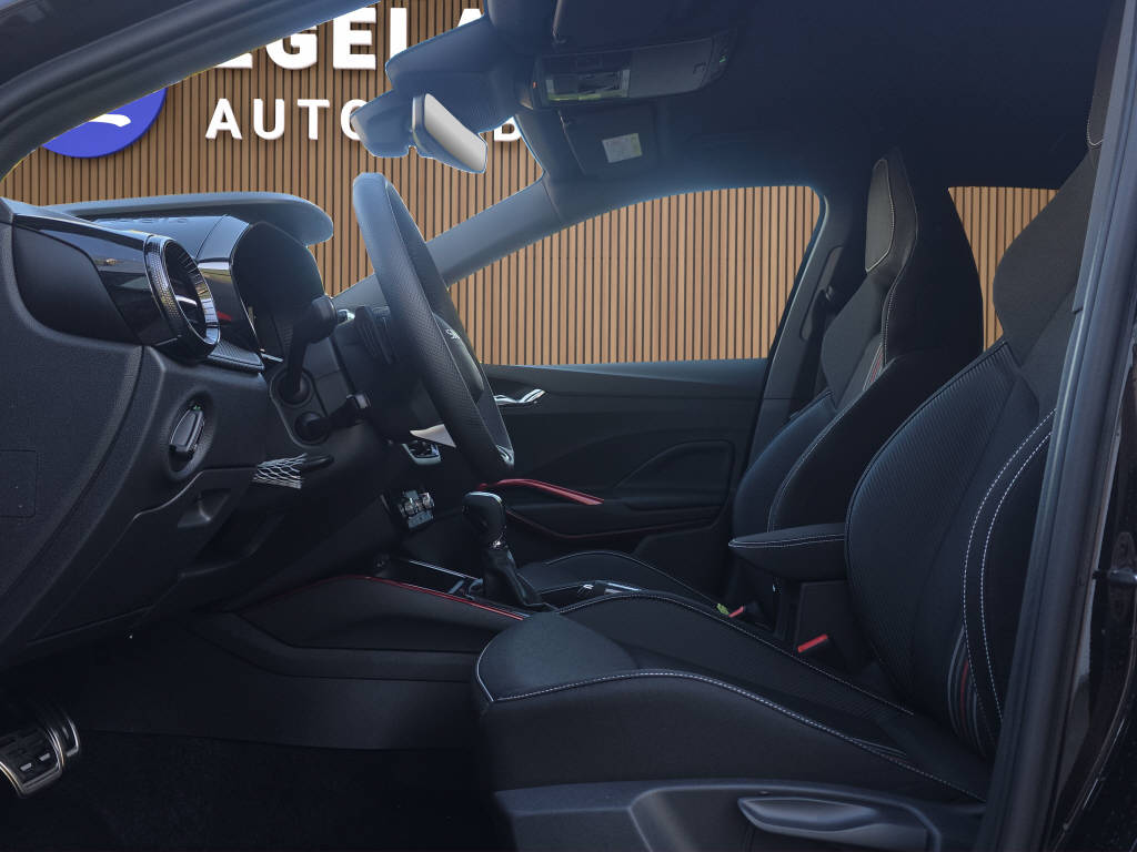 SKODA Fabia 1.5 TSI Monte Carlo DSG-image-11