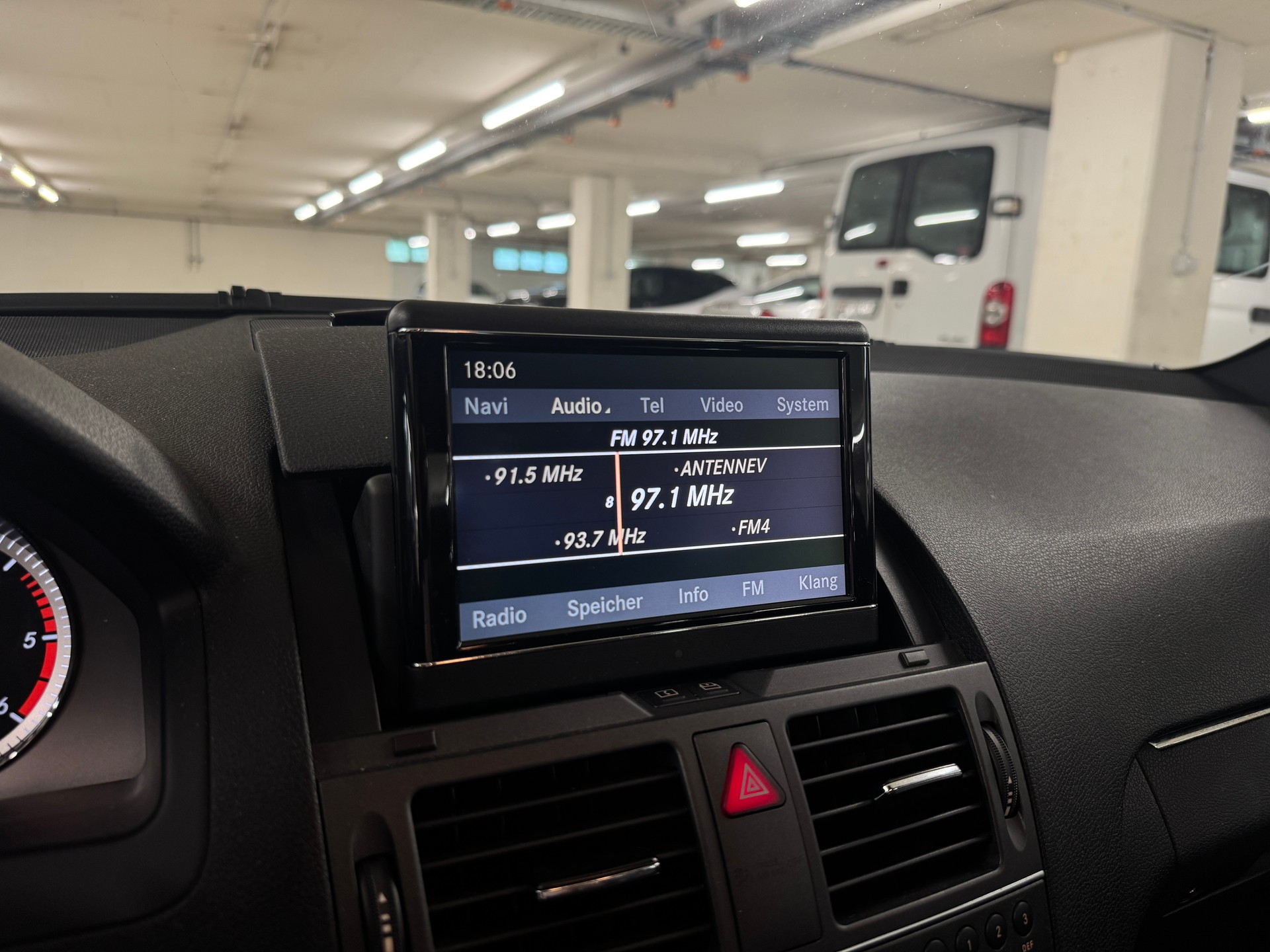 MERCEDES-BENZ C 250 CDI Blue Efficiency 4Matic 7G-Tronic I Frisch MFK 09.26 I Frisch Service I 8-fach I CH-Fhrz. I TOP Angebot-image-15