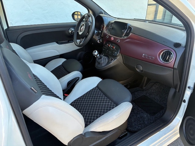 FIAT 500C 0.9 Twinair Star-image-5