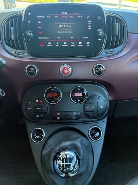 FIAT 500C 0.9 Twinair Star-image-8