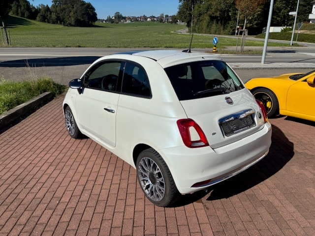 FIAT 500C 0.9 Twinair Star-image-2