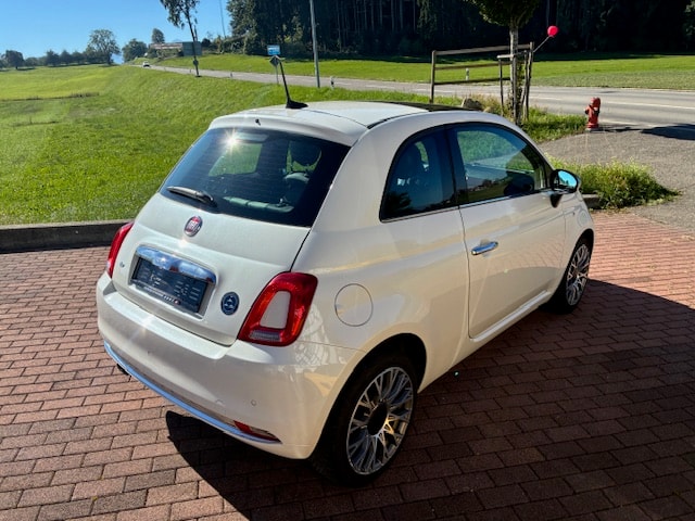 FIAT 500C 0.9 Twinair Star-image-3