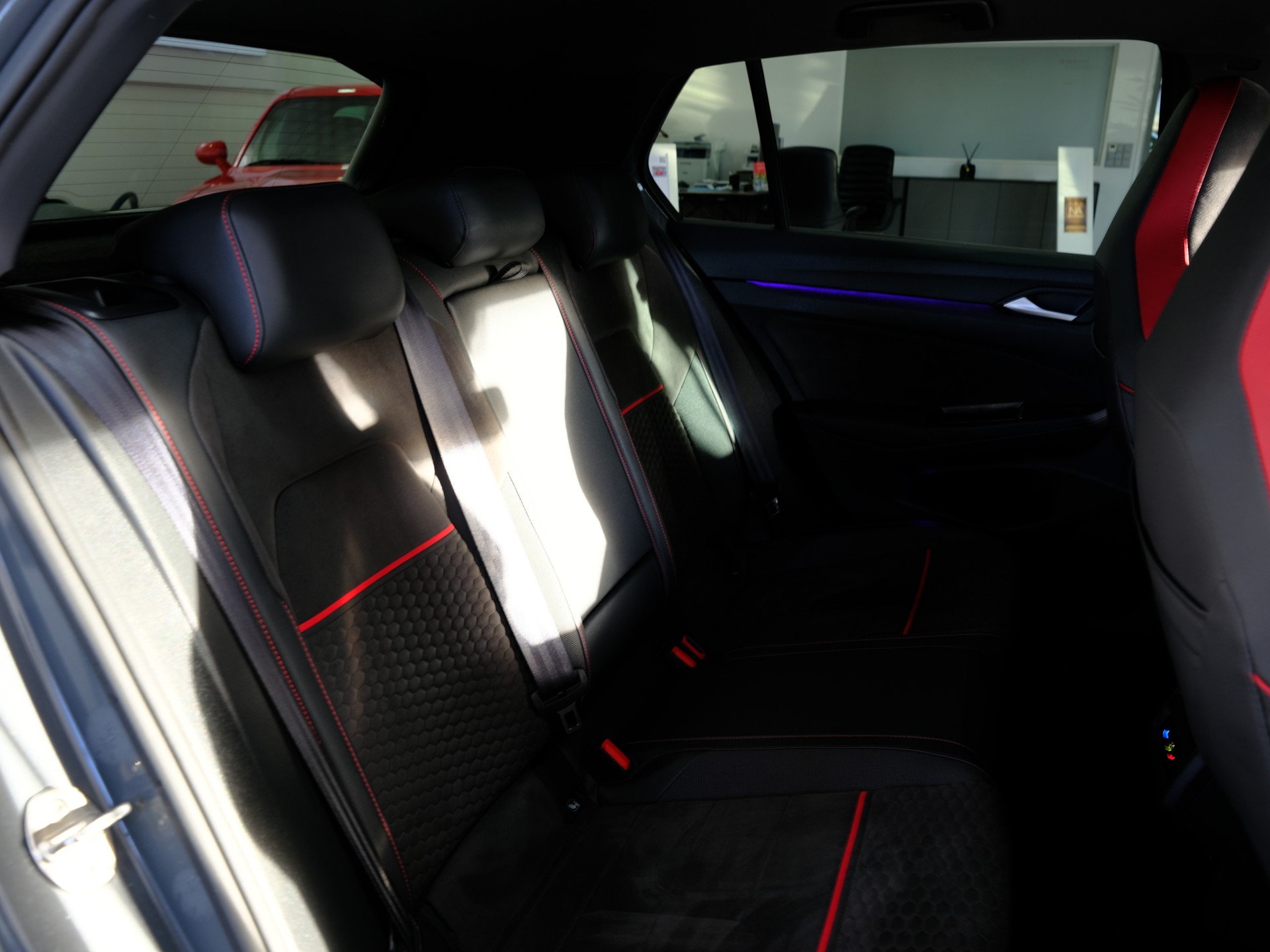 VW Golf 2.0 TSI GTI Clubsport DSG-image-20