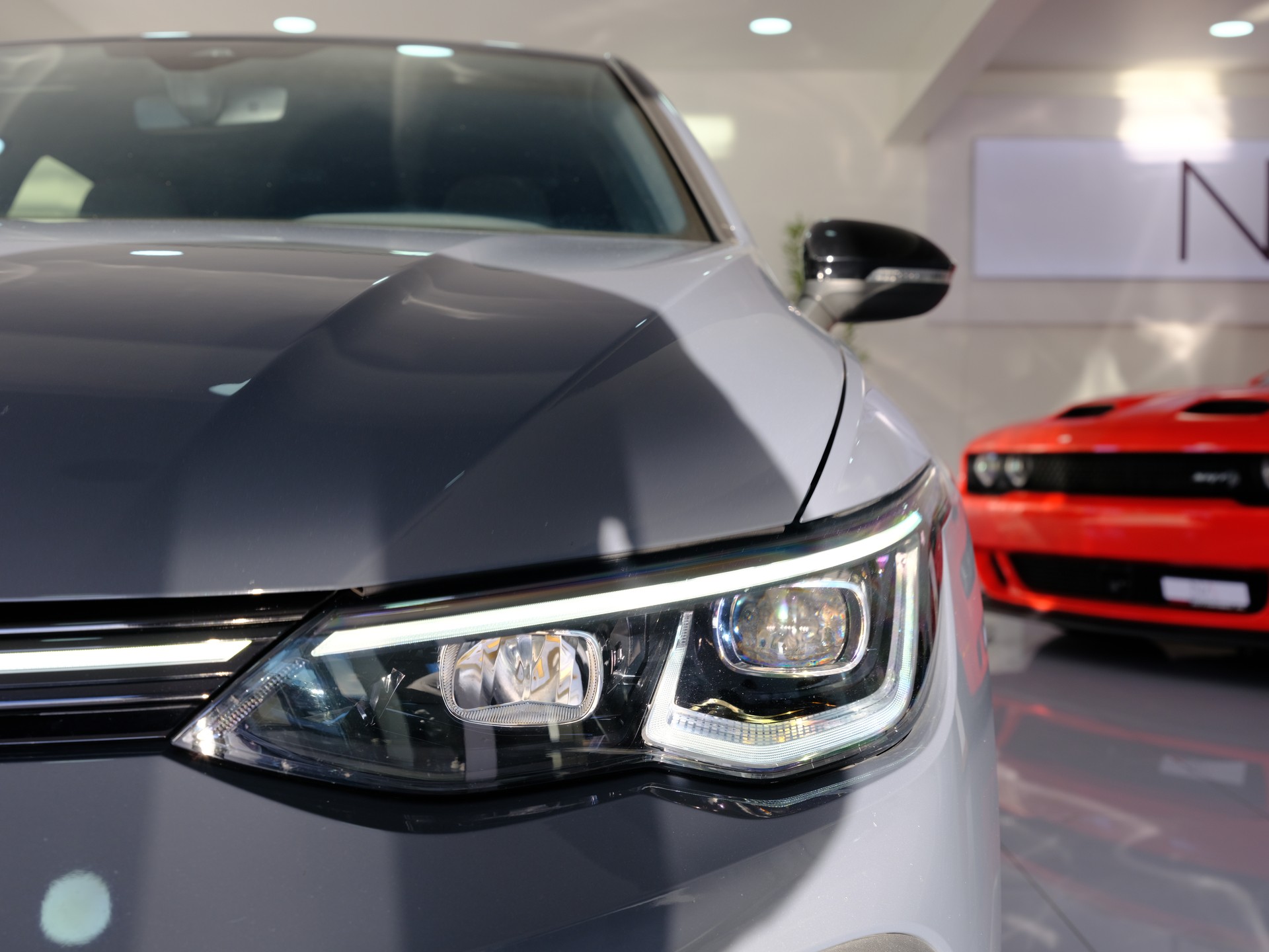 VW Golf 2.0 TSI GTI Clubsport DSG-image-11