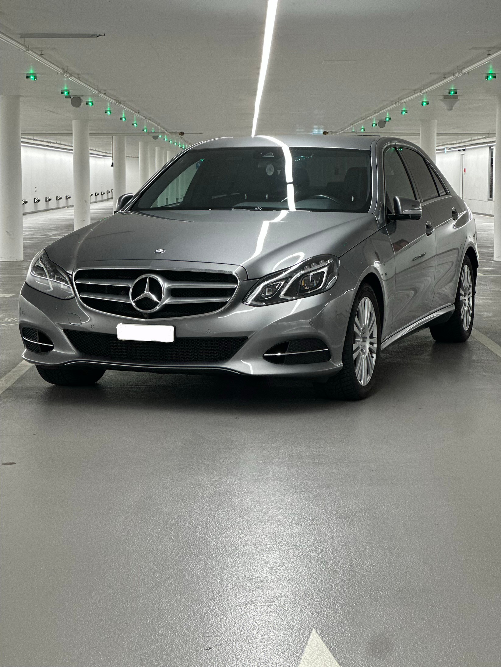 MERCEDES-BENZ E 250 CDI 4Matic 7G-Tronic-image-0