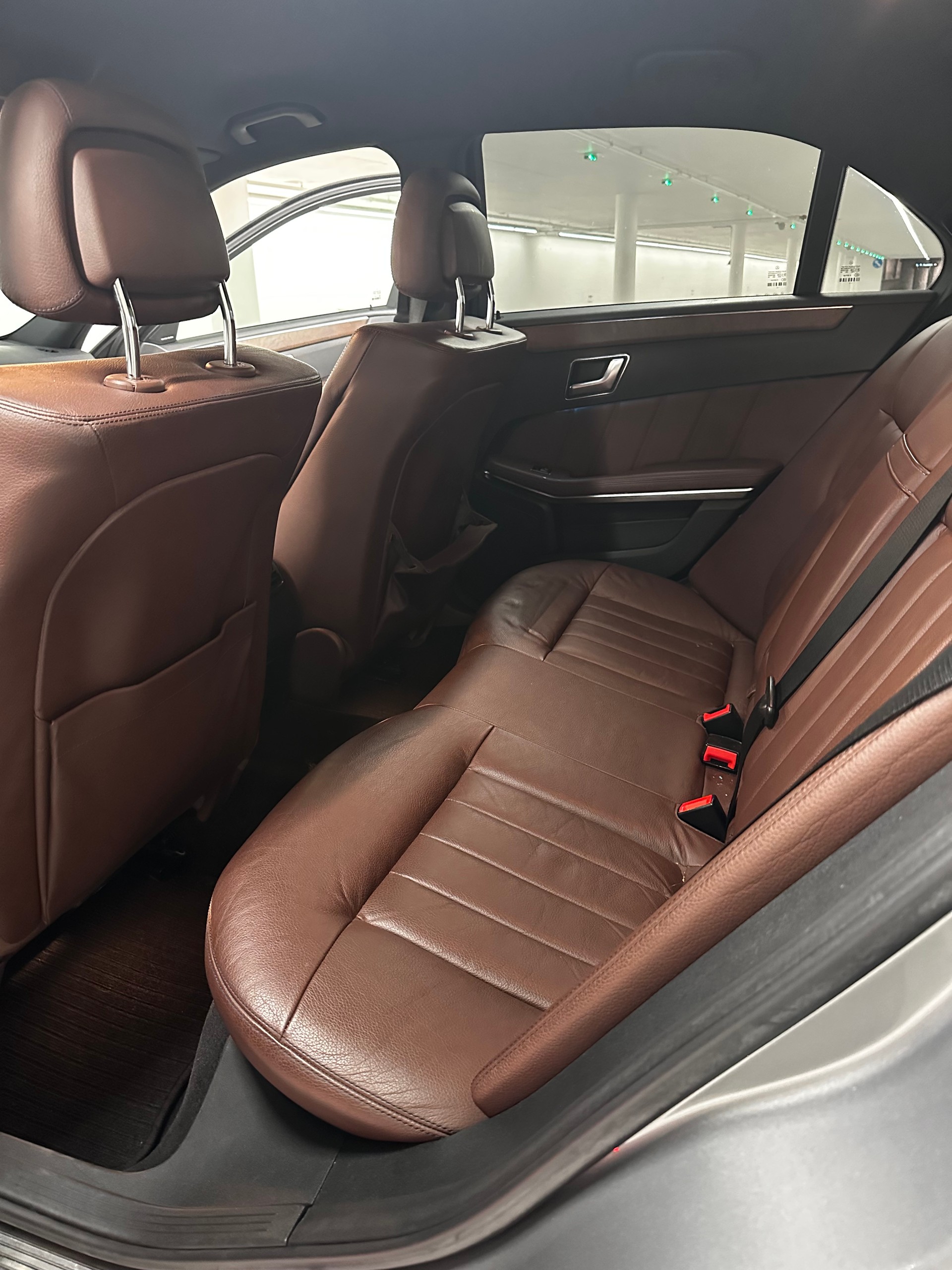 MERCEDES-BENZ E 250 CDI 4Matic 7G-Tronic-image-5