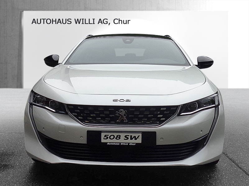 PEUGEOT 508 SW 1.6 Plug-in Hybrid GT Pack-image-2